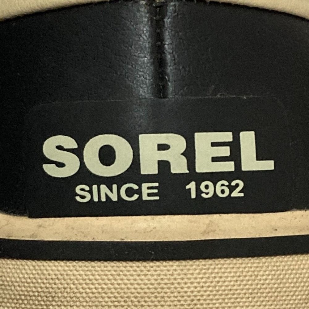 Other Other Sorel Caribou Waterproof Leather Boots Leather Shoes DUTY FREE for USA Size ONE SIZE - 9 Thumbnail