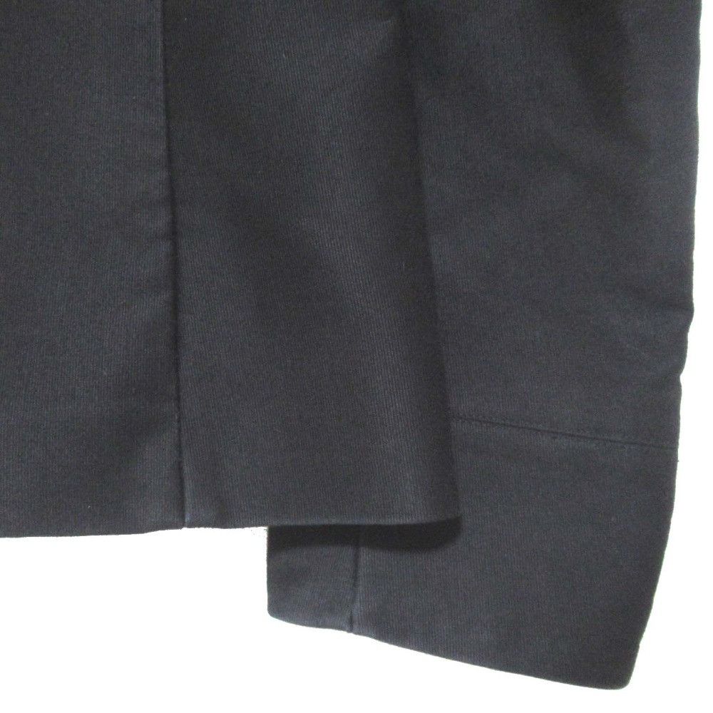 Louis Vuitton Louis Vuitton Louis Vuitton Heavy Cotton Mao Collar Jacket Textile Outerwear DUTY FREE for USA Size ONE SIZE - 10 Thumbnail