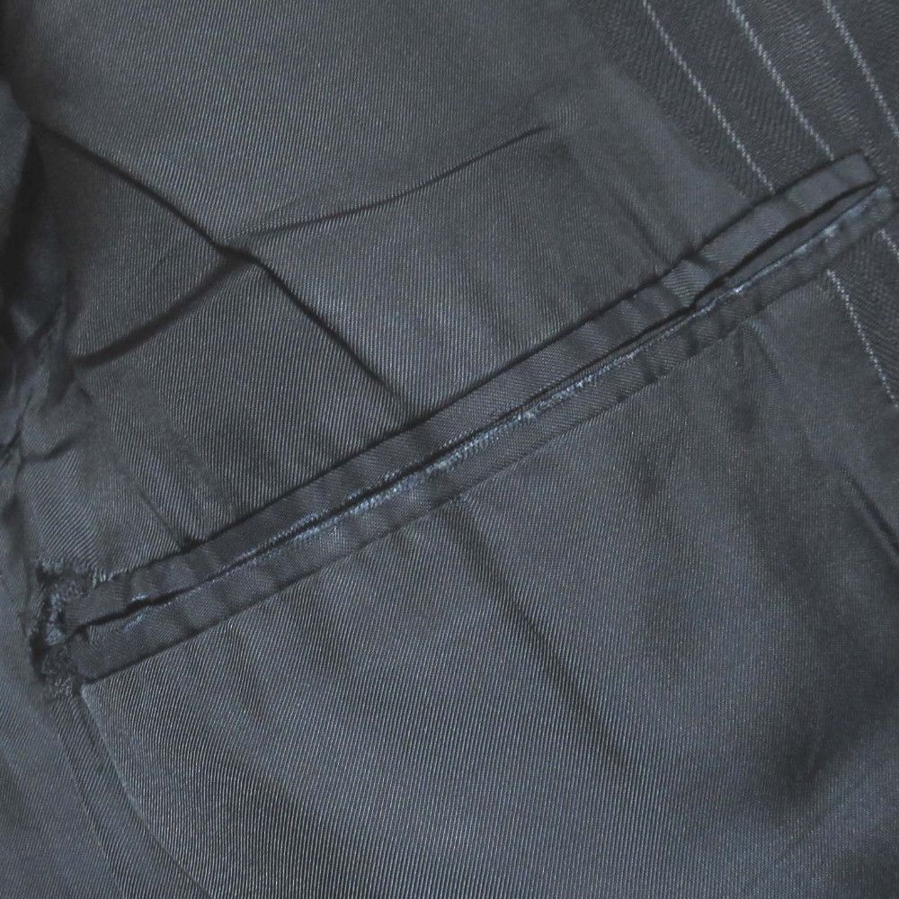 Gucci Gucci Gucci Stripe Suit Set Textile Suits DUTY FREE for USA Size ONE SIZE - 8 Thumbnail