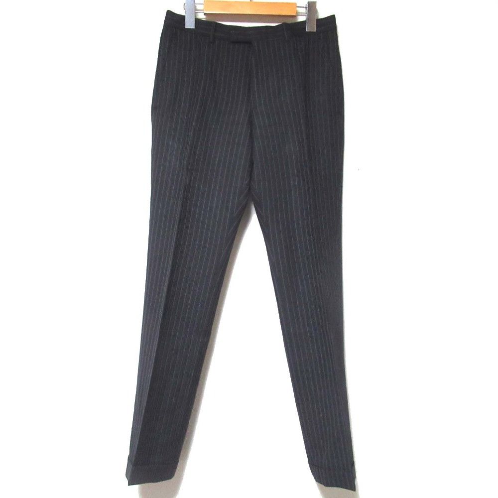 Gucci Gucci Gucci Stripe Suit Set Textile Suits DUTY FREE for USA Size ONE SIZE - 9 Thumbnail