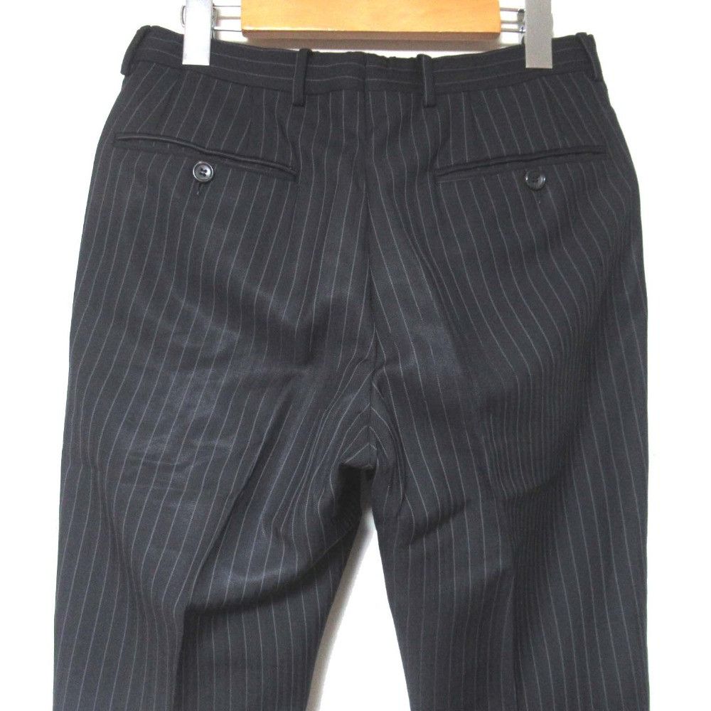 Gucci Gucci Gucci Stripe Suit Set Textile Suits DUTY FREE for USA Size ONE SIZE - 12 Thumbnail