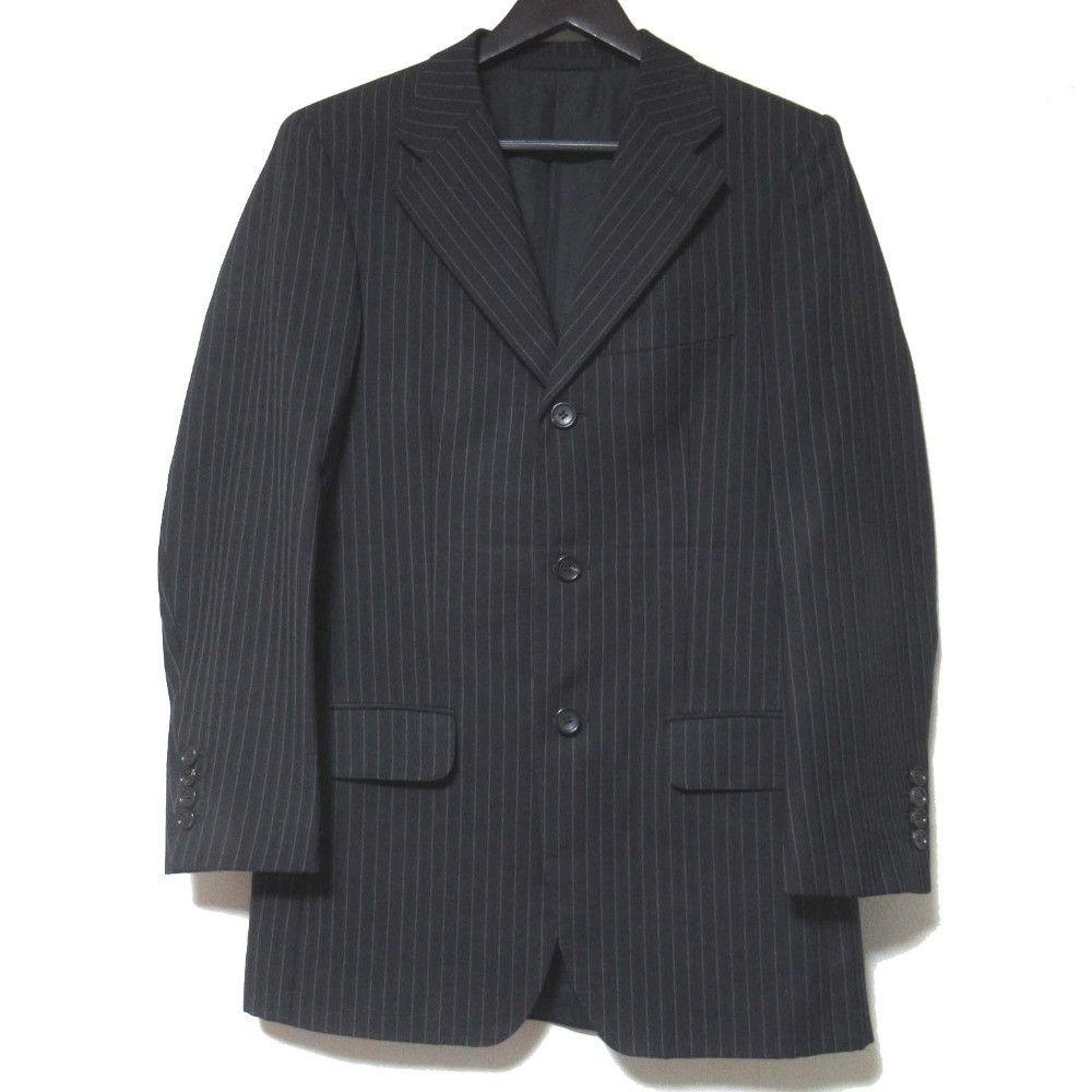 Gucci Gucci Gucci Stripe Suit Set Textile Suits DUTY FREE for USA Size ONE SIZE - 2 Thumbnail