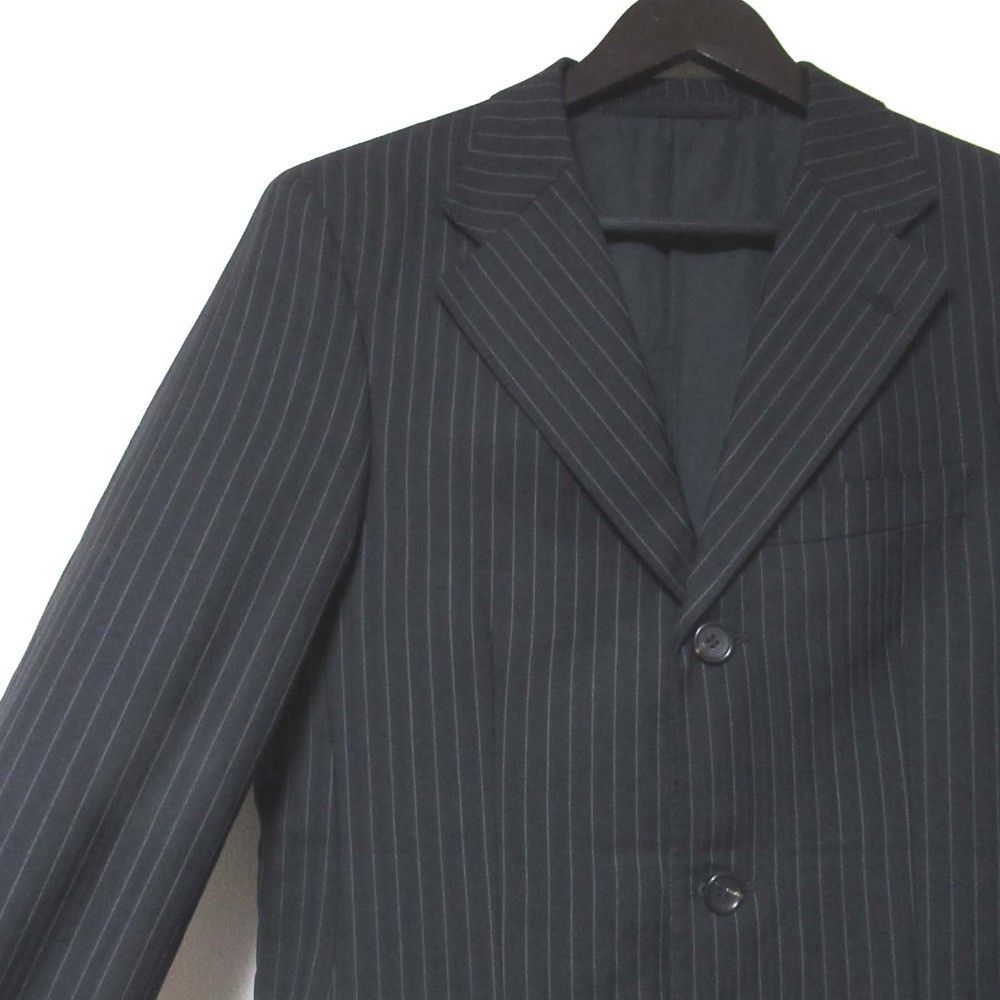 Gucci Gucci Gucci Stripe Suit Set Textile Suits DUTY FREE for USA Size ONE SIZE - 4 Thumbnail