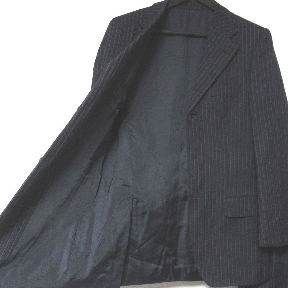 Gucci Gucci Gucci Stripe Suit Set Textile Suits DUTY FREE for USA Size ONE SIZE - 5 Thumbnail