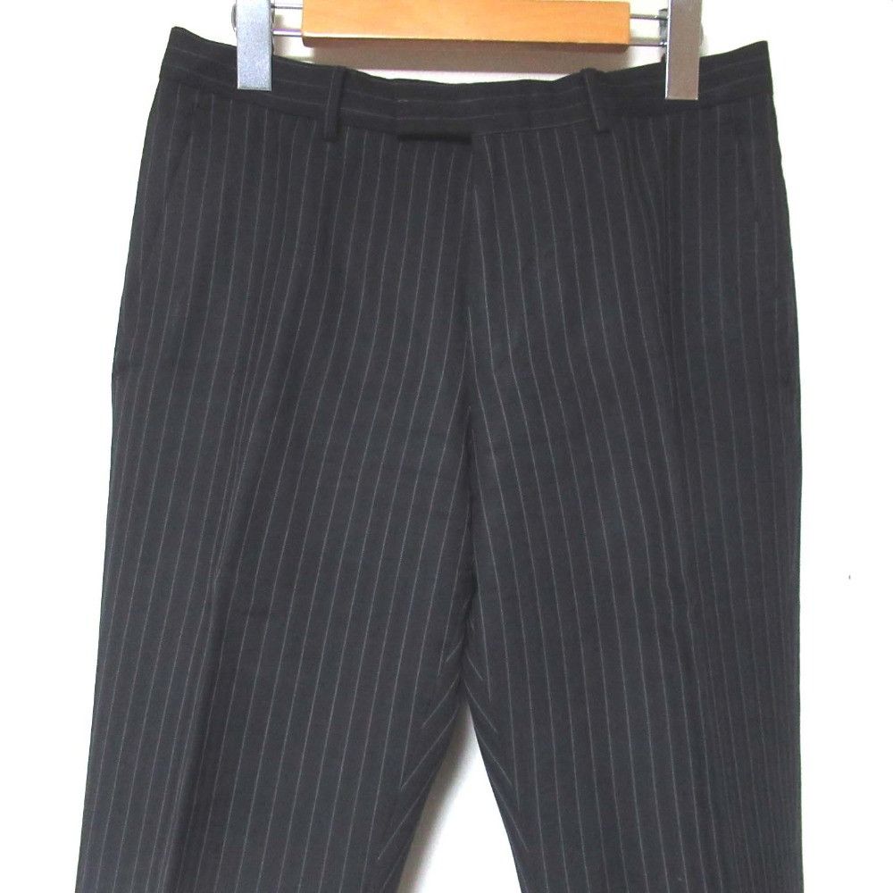 Gucci Gucci Gucci Stripe Suit Set Textile Suits DUTY FREE for USA Size ONE SIZE - 11 Thumbnail