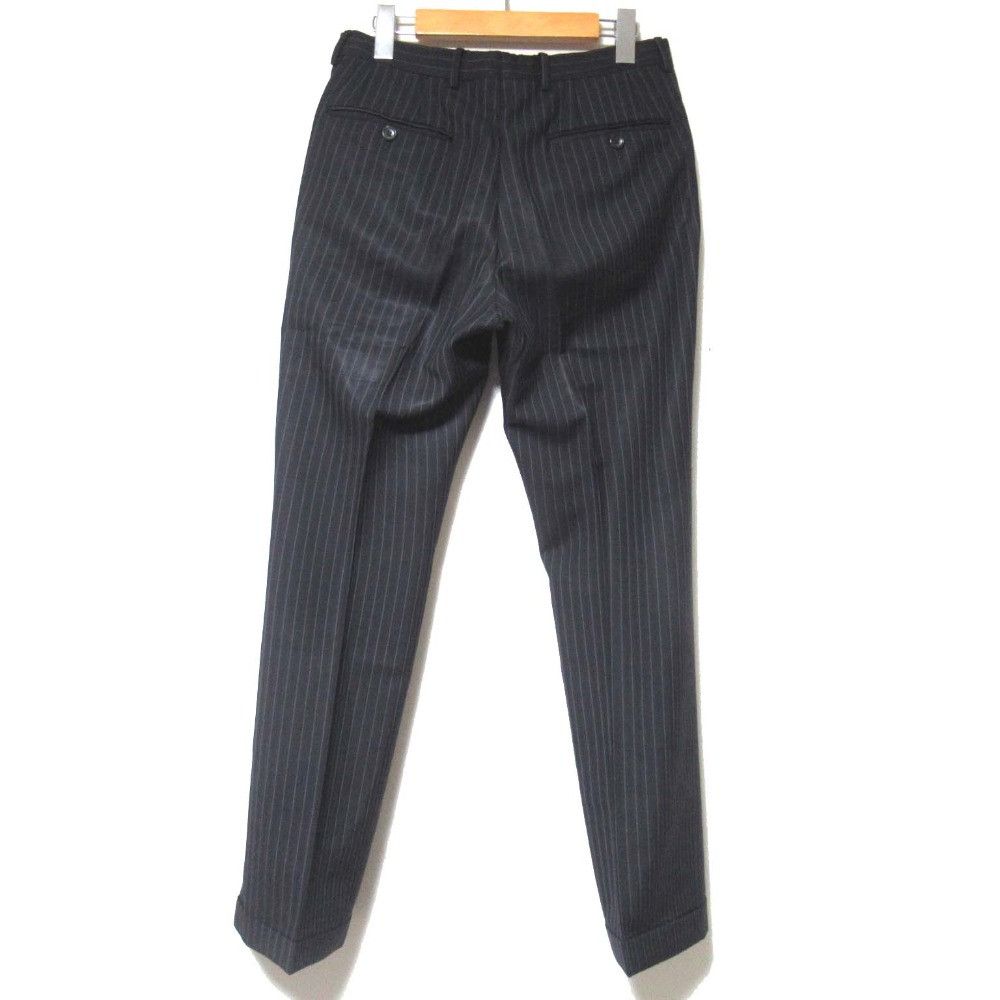 Gucci Gucci Gucci Stripe Suit Set Textile Suits DUTY FREE for USA Size ONE SIZE - 10 Thumbnail