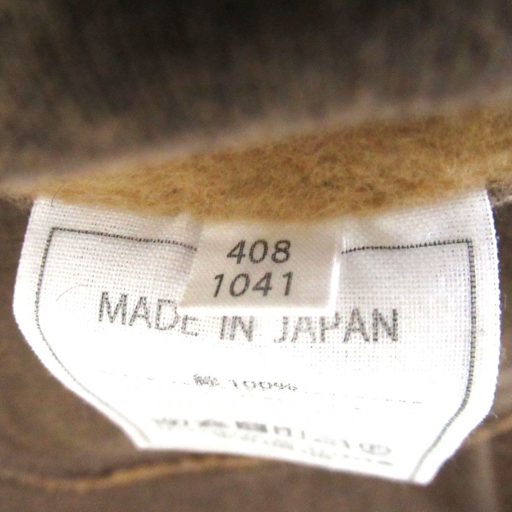 Other 45 45R Knit Long Jacket Coat Textile Outerwear 4081041 DUTY FREE for USA Size ONE SIZE - 5 Thumbnail