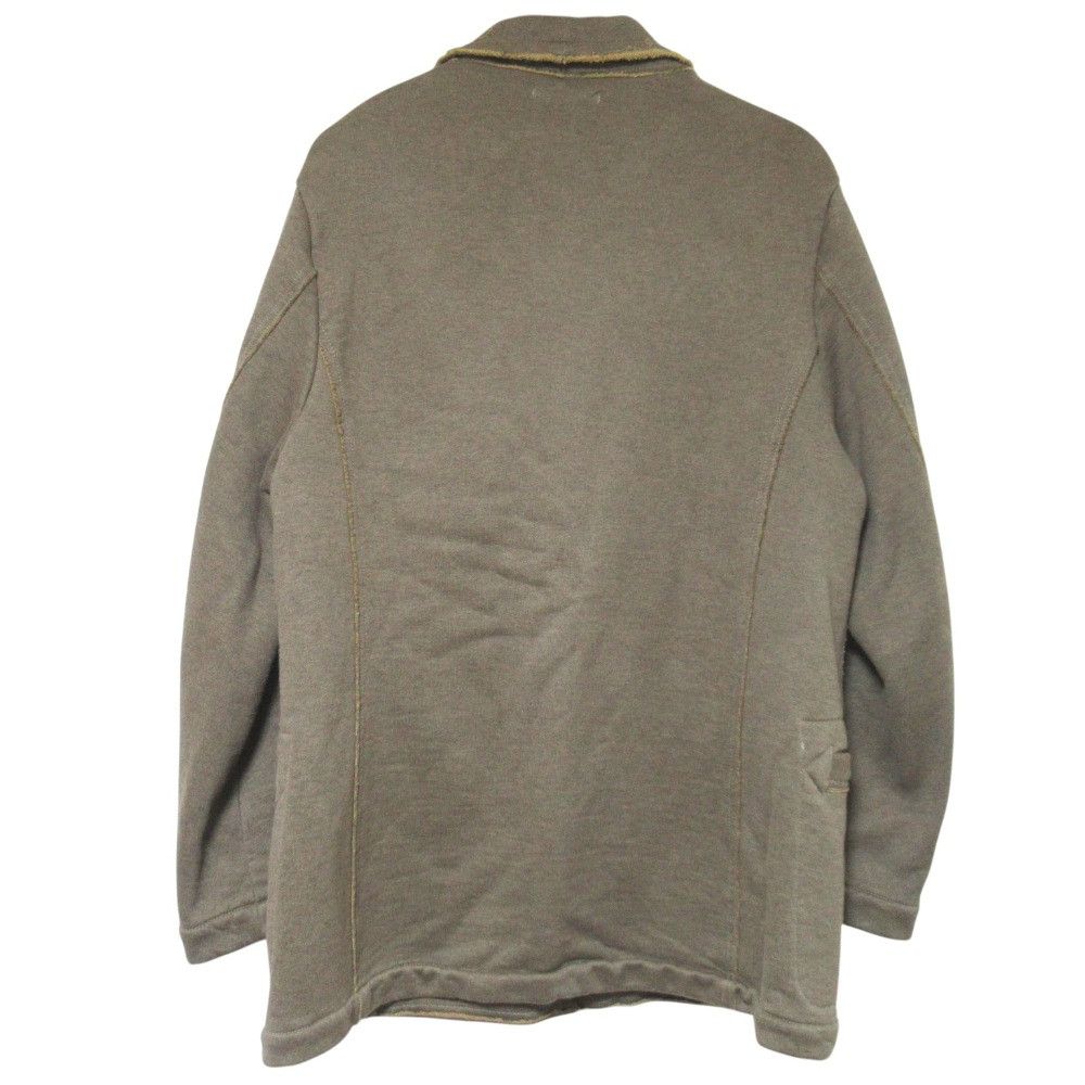 Other 45 45R Knit Long Jacket Coat Textile Outerwear 4081041 DUTY FREE for USA Size ONE SIZE - 2 Thumbnail
