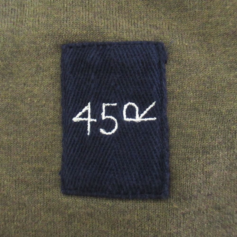 Other 45 45R Knit Long Jacket Coat Textile Outerwear 4081041 DUTY FREE for USA Size ONE SIZE - 7 Thumbnail