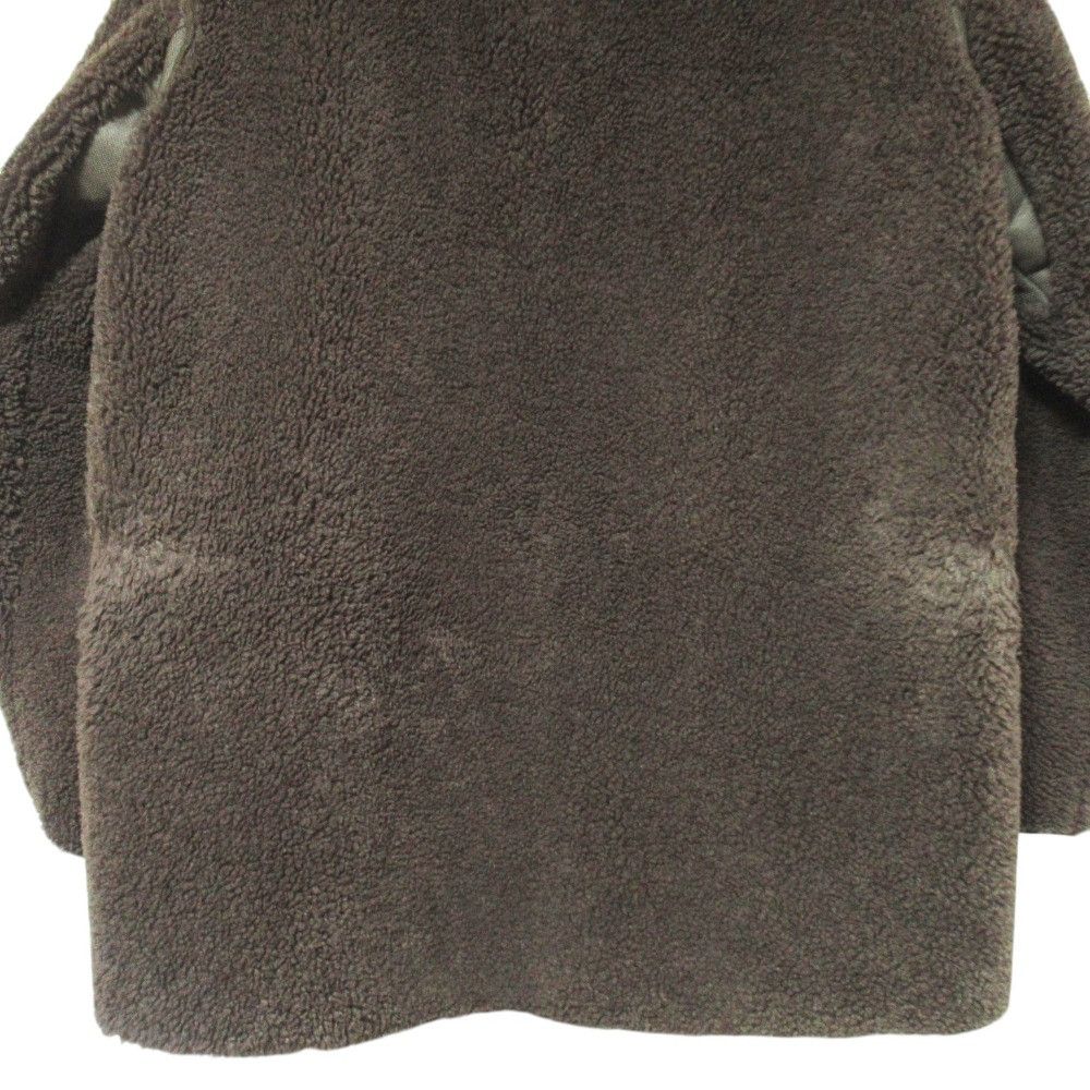 Other 45 45R Fleece Hoodie Jacket Textile Outerwear 7111082 DUTY FREE for USA Size ONE SIZE - 7 Thumbnail
