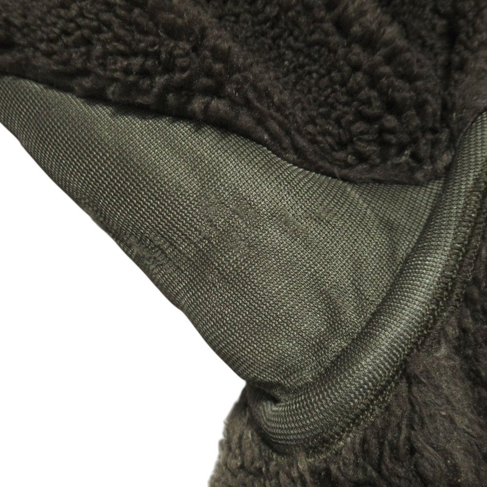 Other 45 45R Fleece Hoodie Jacket Textile Outerwear 7111082 DUTY FREE for USA Size ONE SIZE - 4 Thumbnail