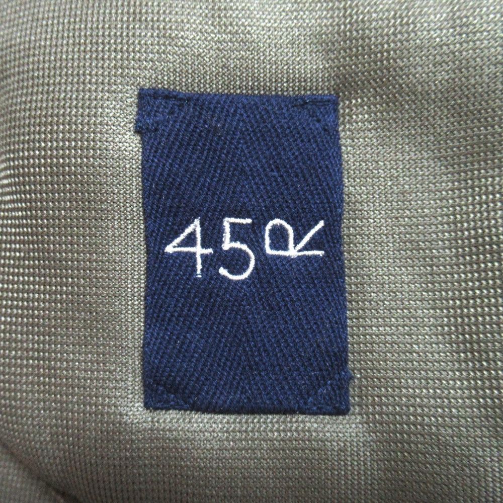Other 45 45R Fleece Hoodie Jacket Textile Outerwear 7111082 DUTY FREE for USA Size ONE SIZE - 11 Thumbnail