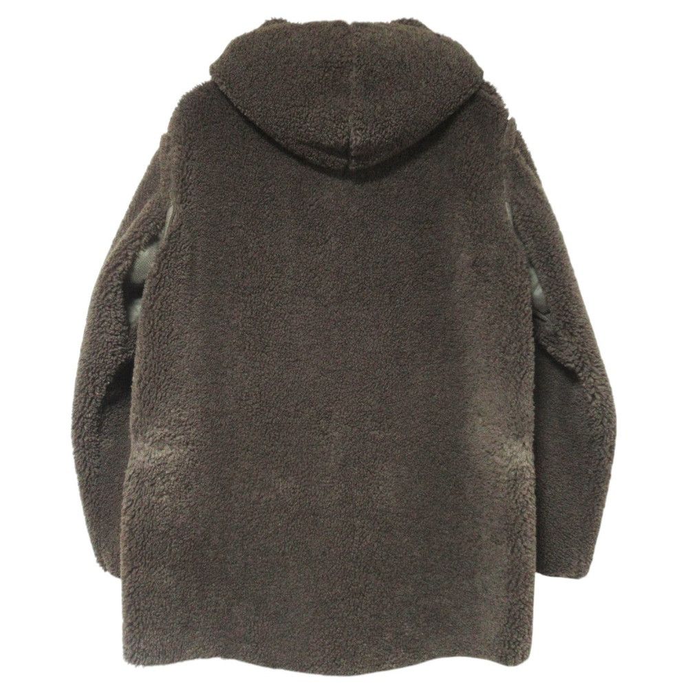 Other 45 45R Fleece Hoodie Jacket Textile Outerwear 7111082 DUTY FREE for USA Size ONE SIZE - 2 Thumbnail