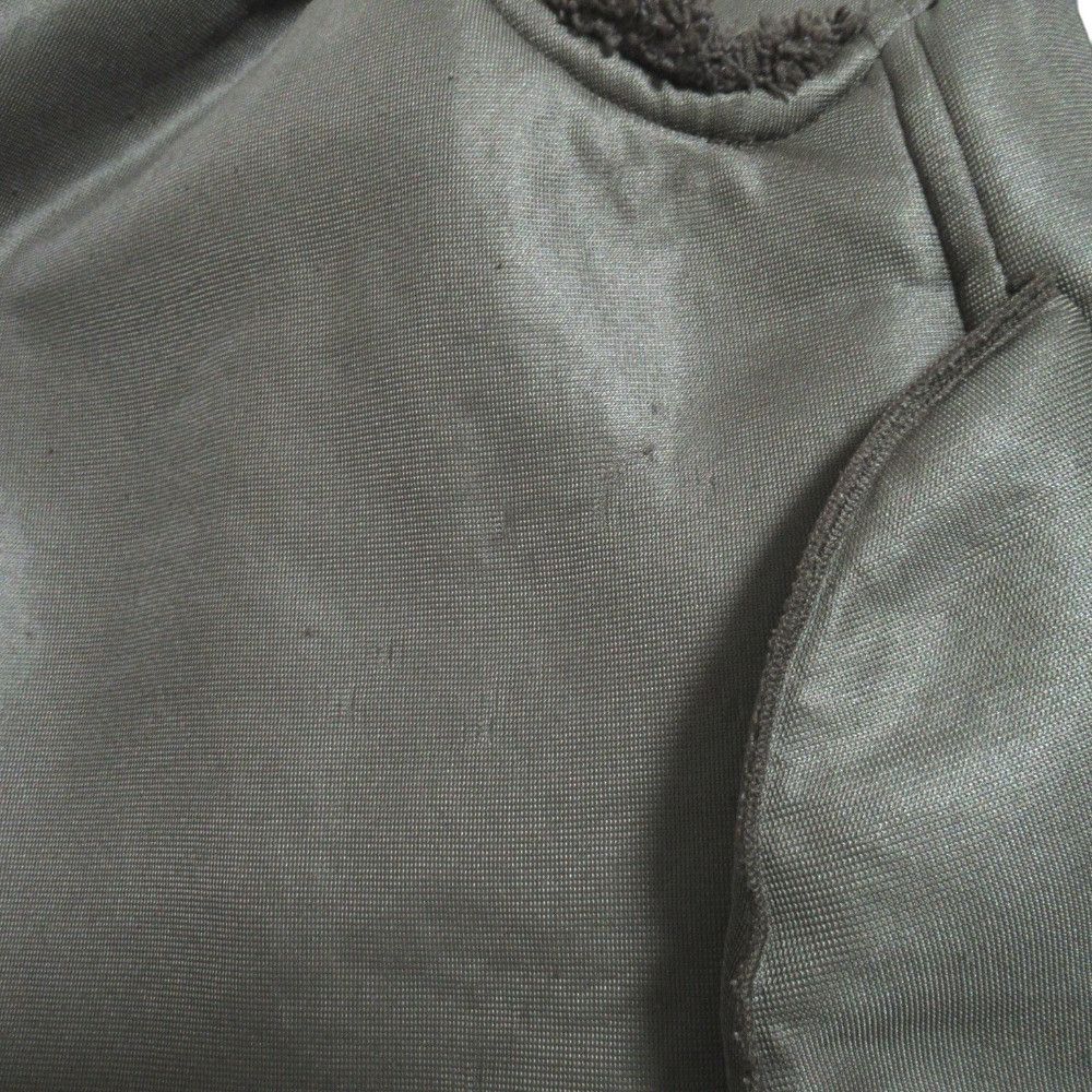 Other 45 45R Fleece Hoodie Jacket Textile Outerwear 7111082 DUTY FREE for USA Size ONE SIZE - 6 Thumbnail