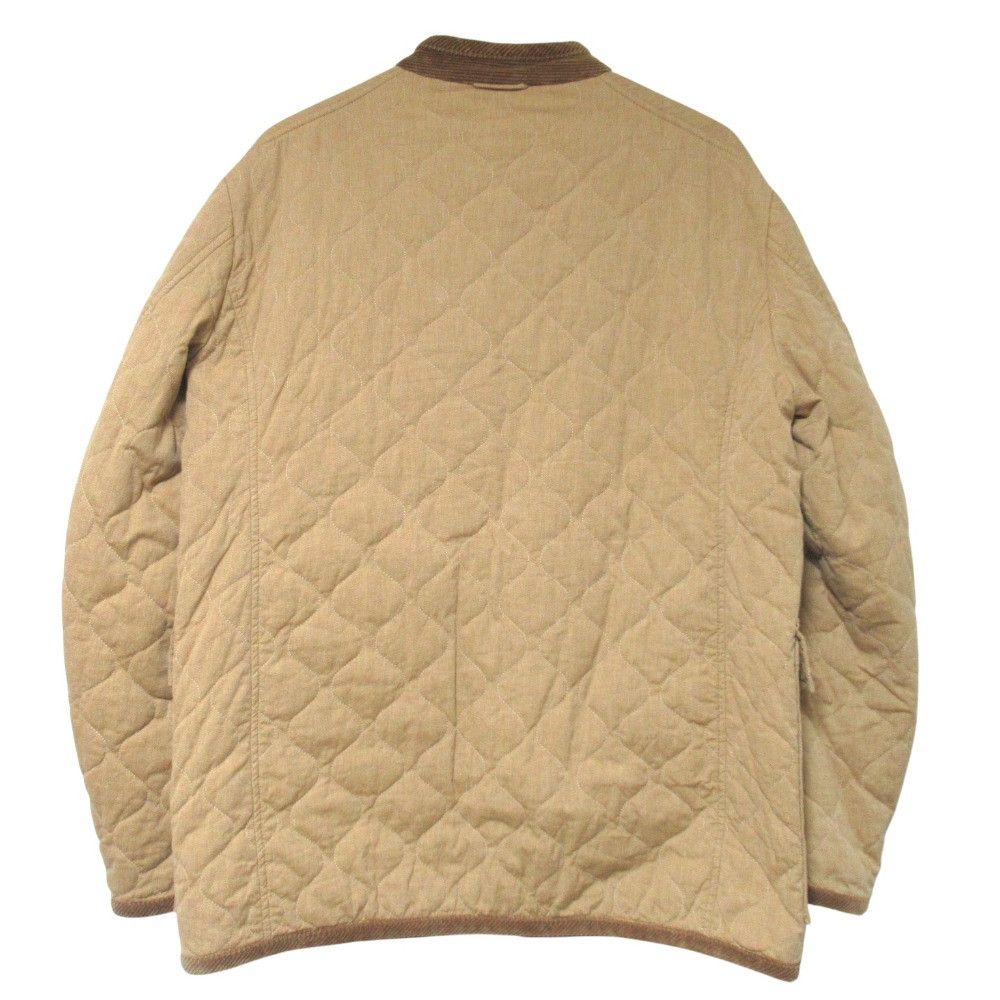 Other 45 45R Quilted Half Coat Textile Outerwear 4092007 DUTY FREE for USA Size ONE SIZE - 2 Thumbnail