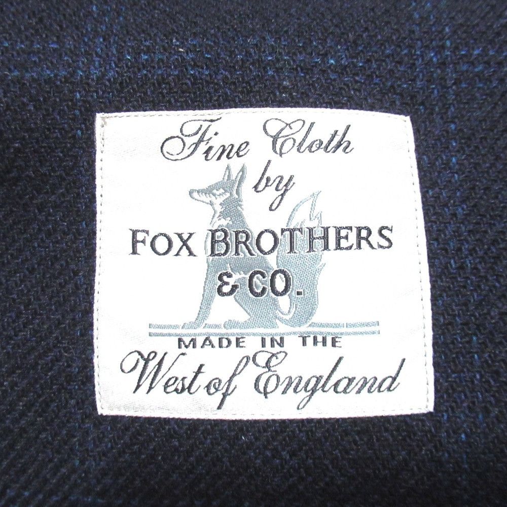 Other 45 45R Double Breasted Check Coat Textile Outerwear DUTY FREE for USA Size ONE SIZE - 9 Thumbnail