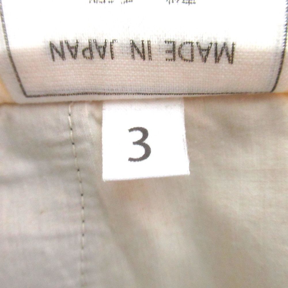 Other 45 45R Check Wide Pants Textile Bottoms 5106074 DUTY FREE for USA Size ONE SIZE - 5 Thumbnail