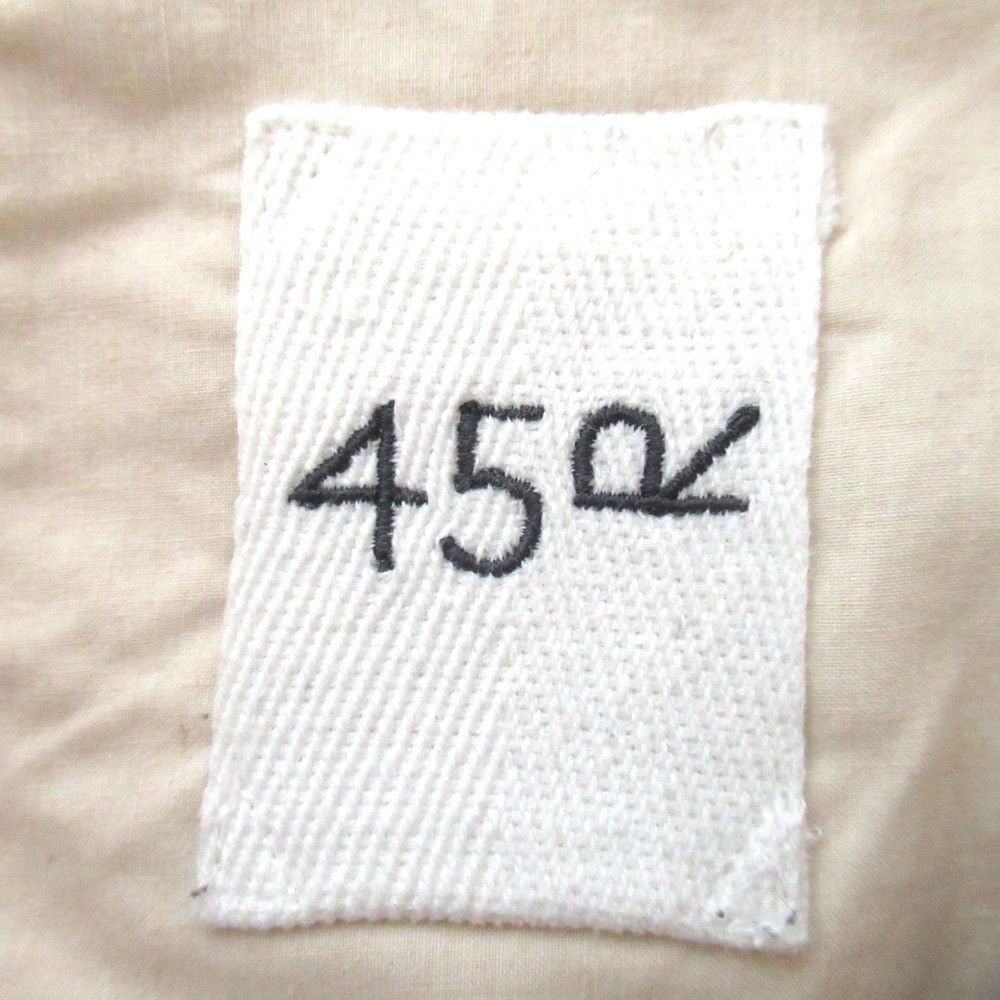 Other 45 45R Check Wide Pants Textile Bottoms 5106074 DUTY FREE for USA Size ONE SIZE - 8 Thumbnail