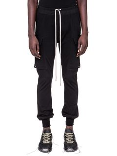 Classic or Trash: Rick Owens Creatch Cargo Pant | Grailed