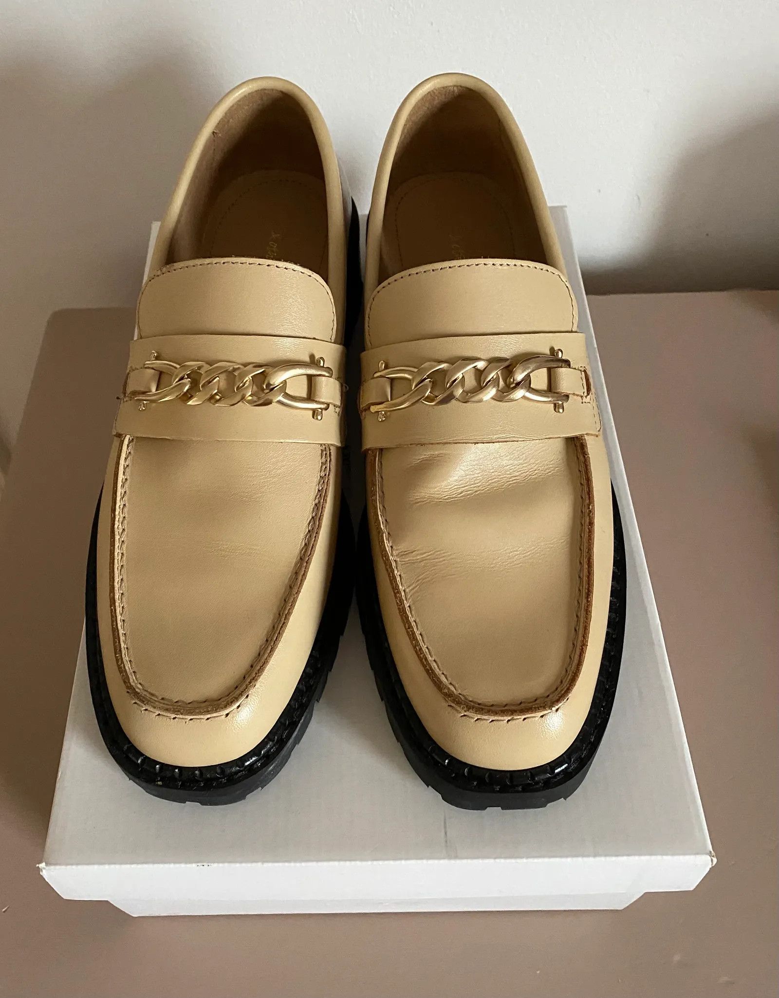 & Other Stories & Other Stories Loafers Size US 8 / IT 38 - 2 Thumbnail
