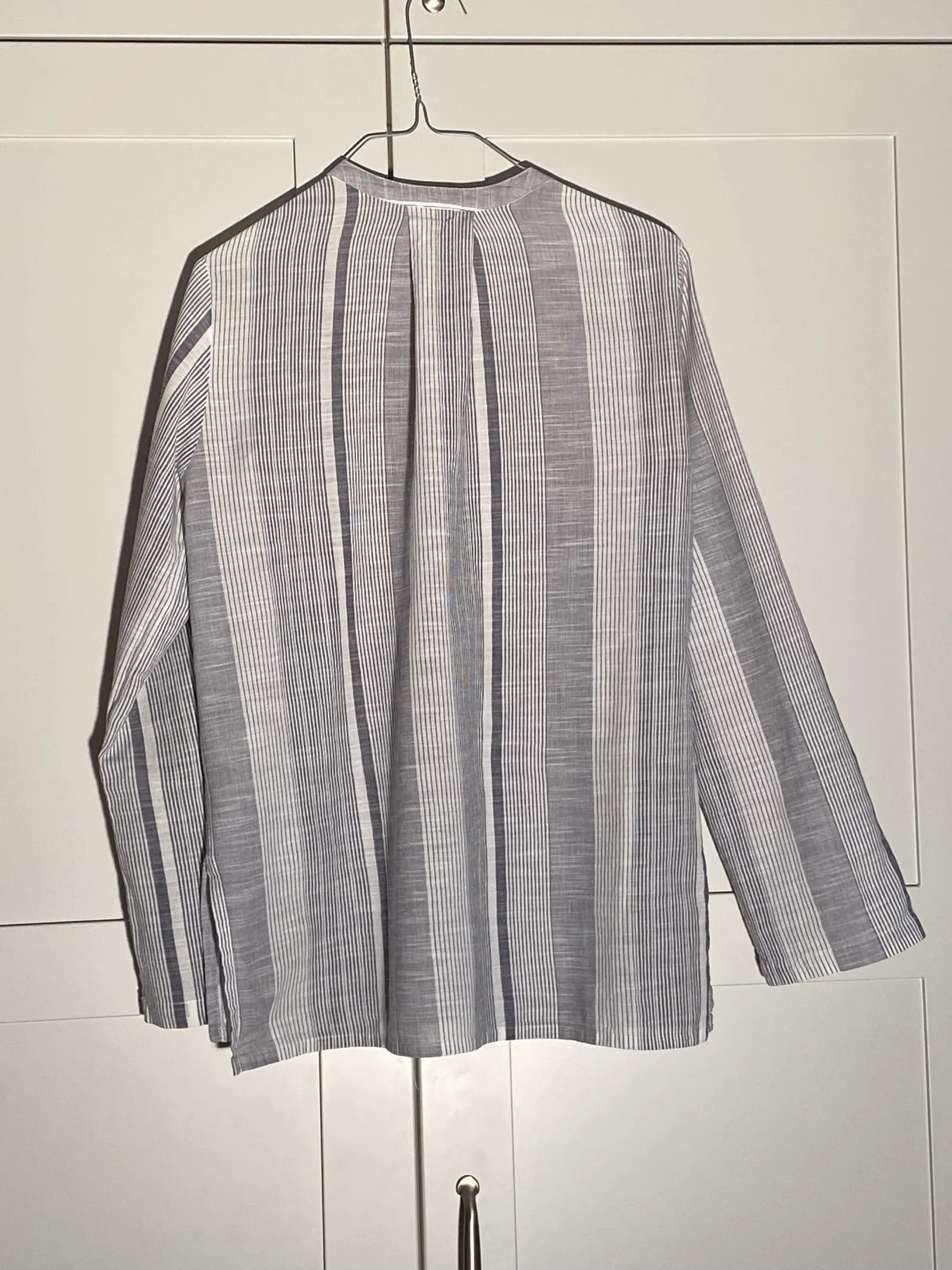 Filippa K Filippa K Shirt Size XS / US 0-2 / IT 36-38 - 2 Thumbnail