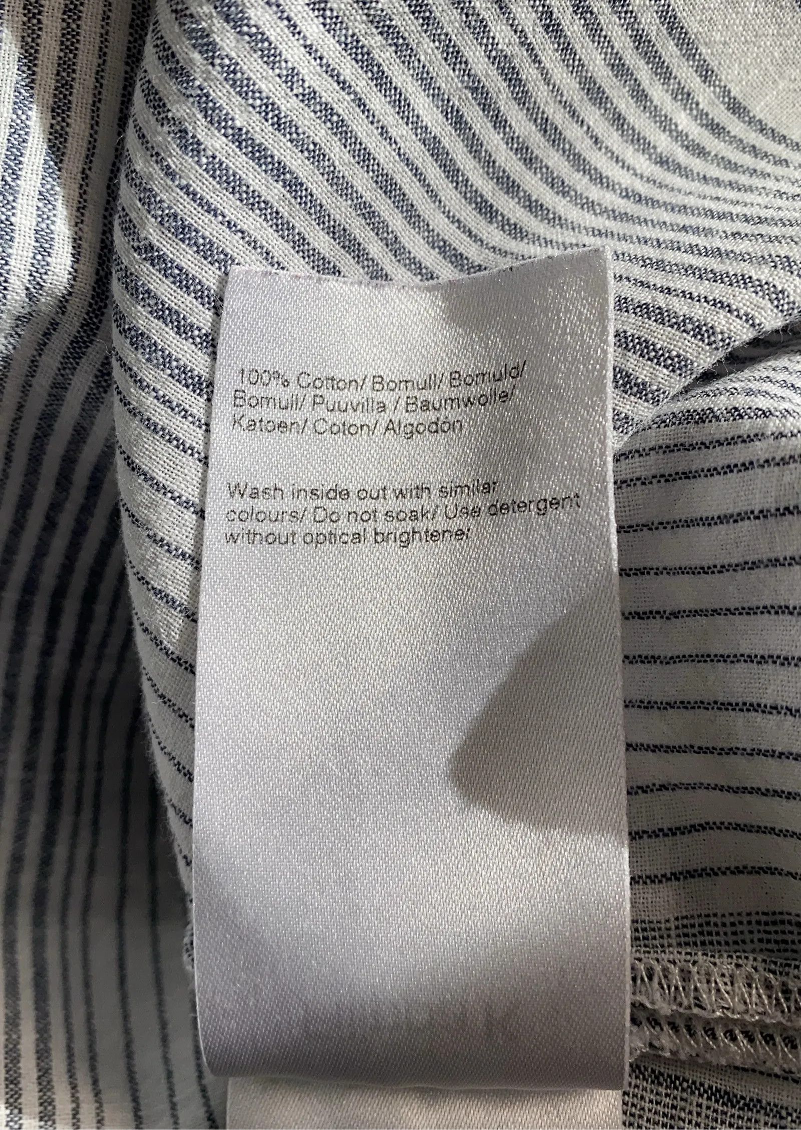 Filippa K Filippa K Shirt Size XS / US 0-2 / IT 36-38 - 4 Thumbnail