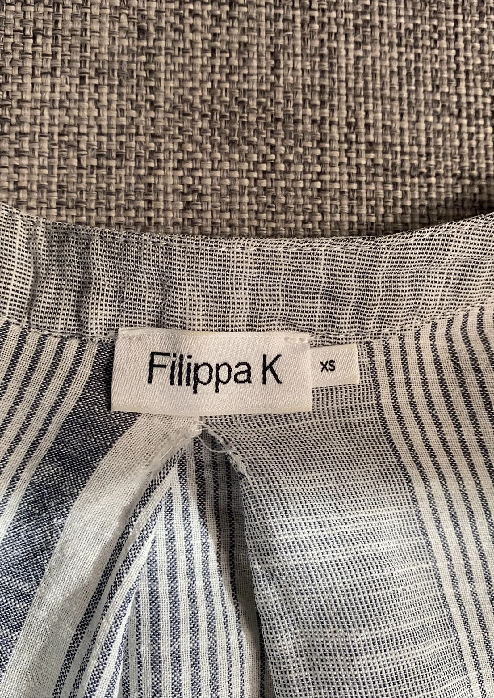 Filippa K Filippa K Shirt Size XS / US 0-2 / IT 36-38 - 3 Thumbnail