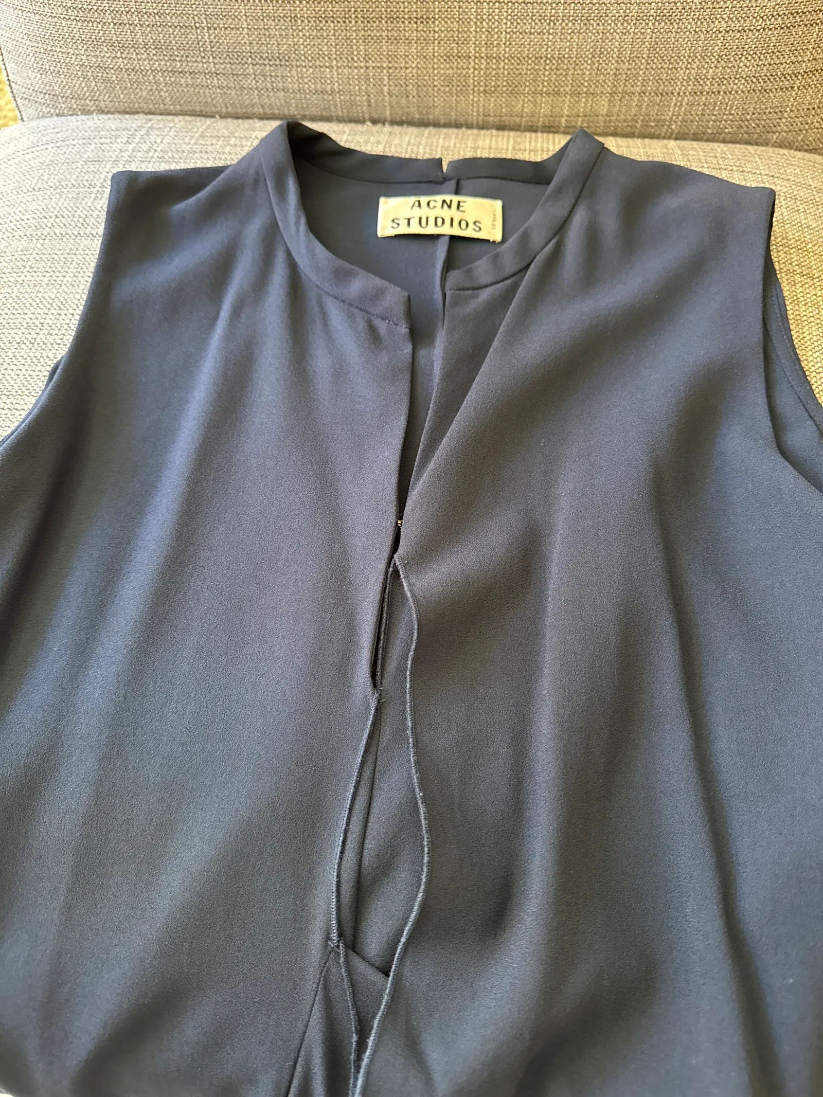 Acne Studios Acne Studios Dress Size XS / US 0-2 / IT 36-38 - 3 Thumbnail