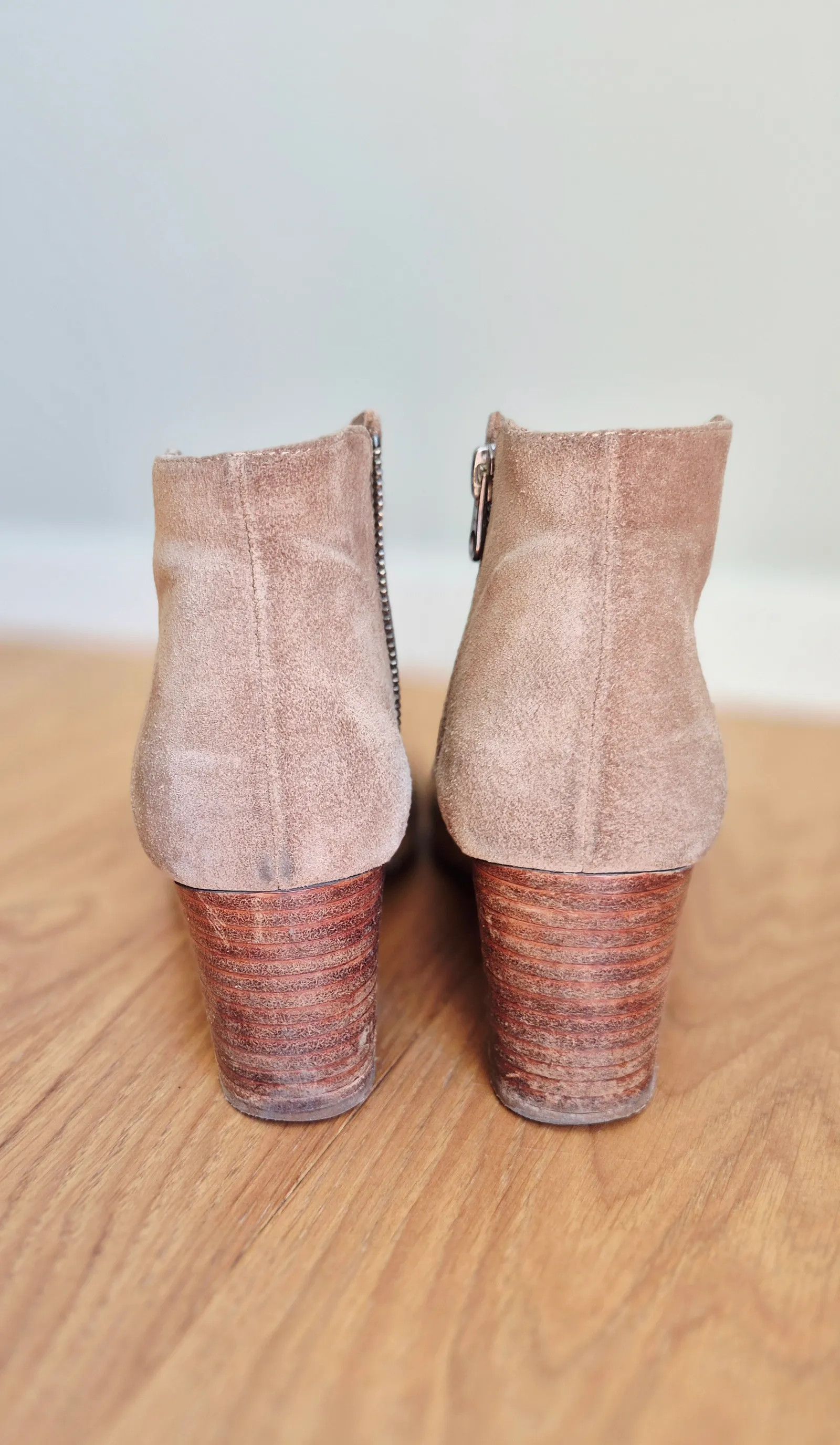 Hope Hope Boots Size US 10 / IT 40 - 4 Thumbnail