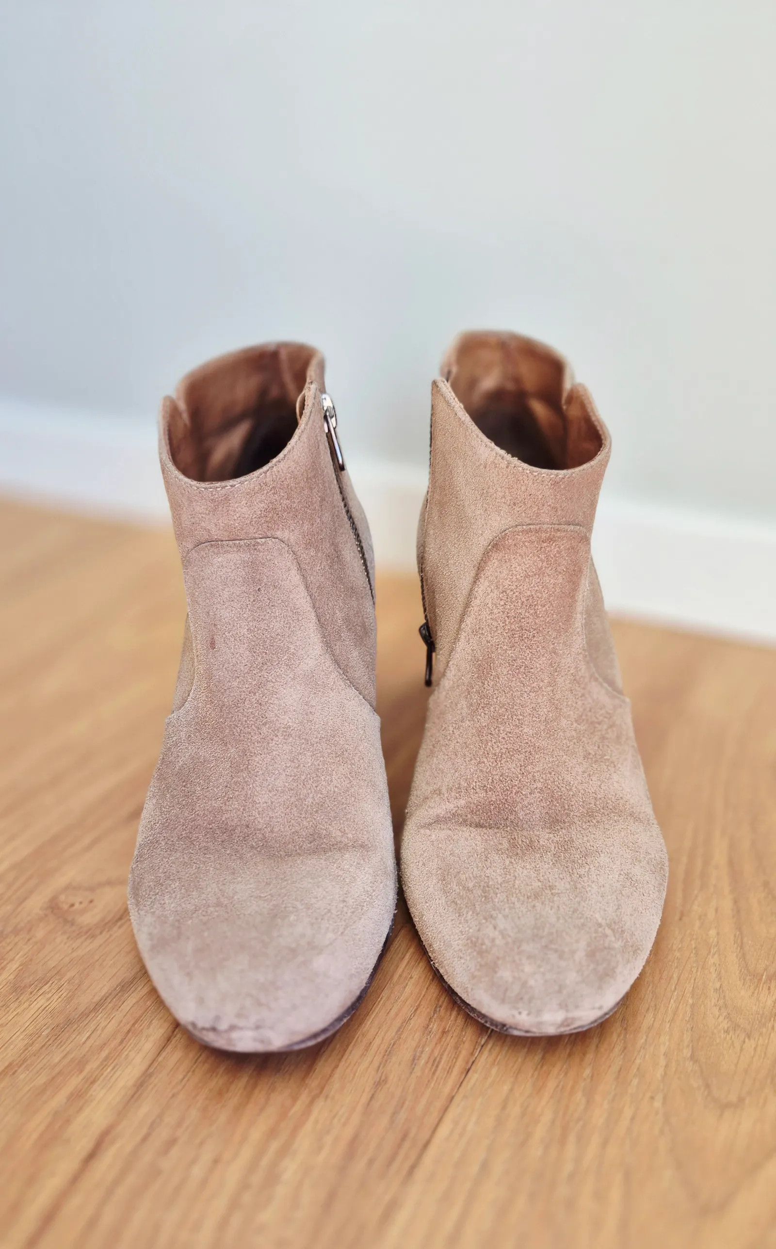 Hope Hope Boots Size US 10 / IT 40 - 5 Thumbnail