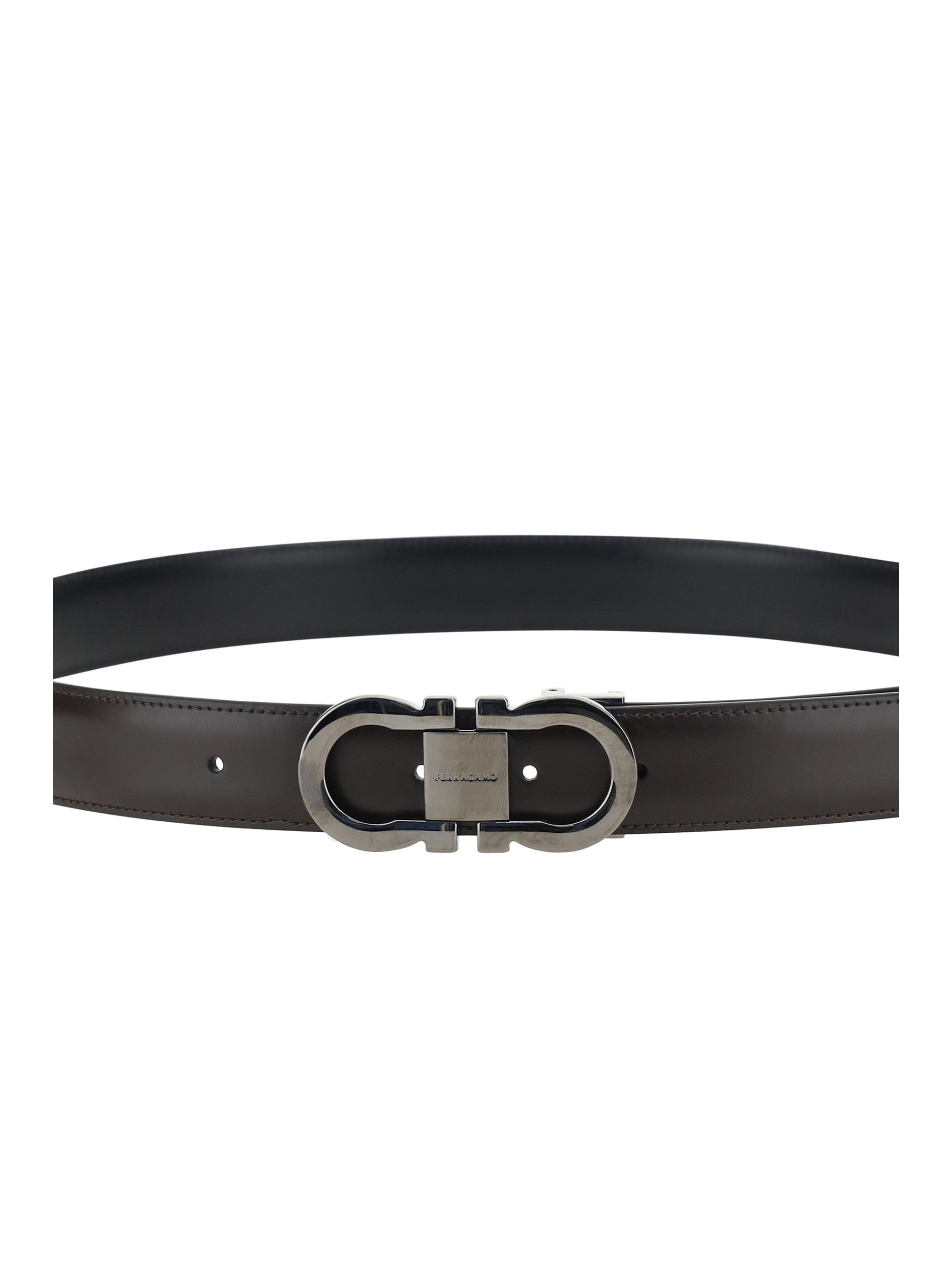 Salvatore Ferragamo Belt Size ONE SIZE - 3 Thumbnail
