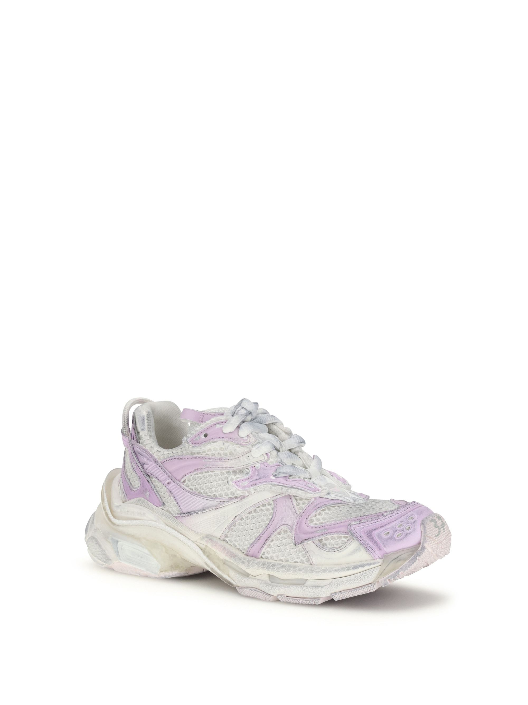 Balenciaga Runner 2 Sneakers Size US 6 / IT 36 - 2 Thumbnail
