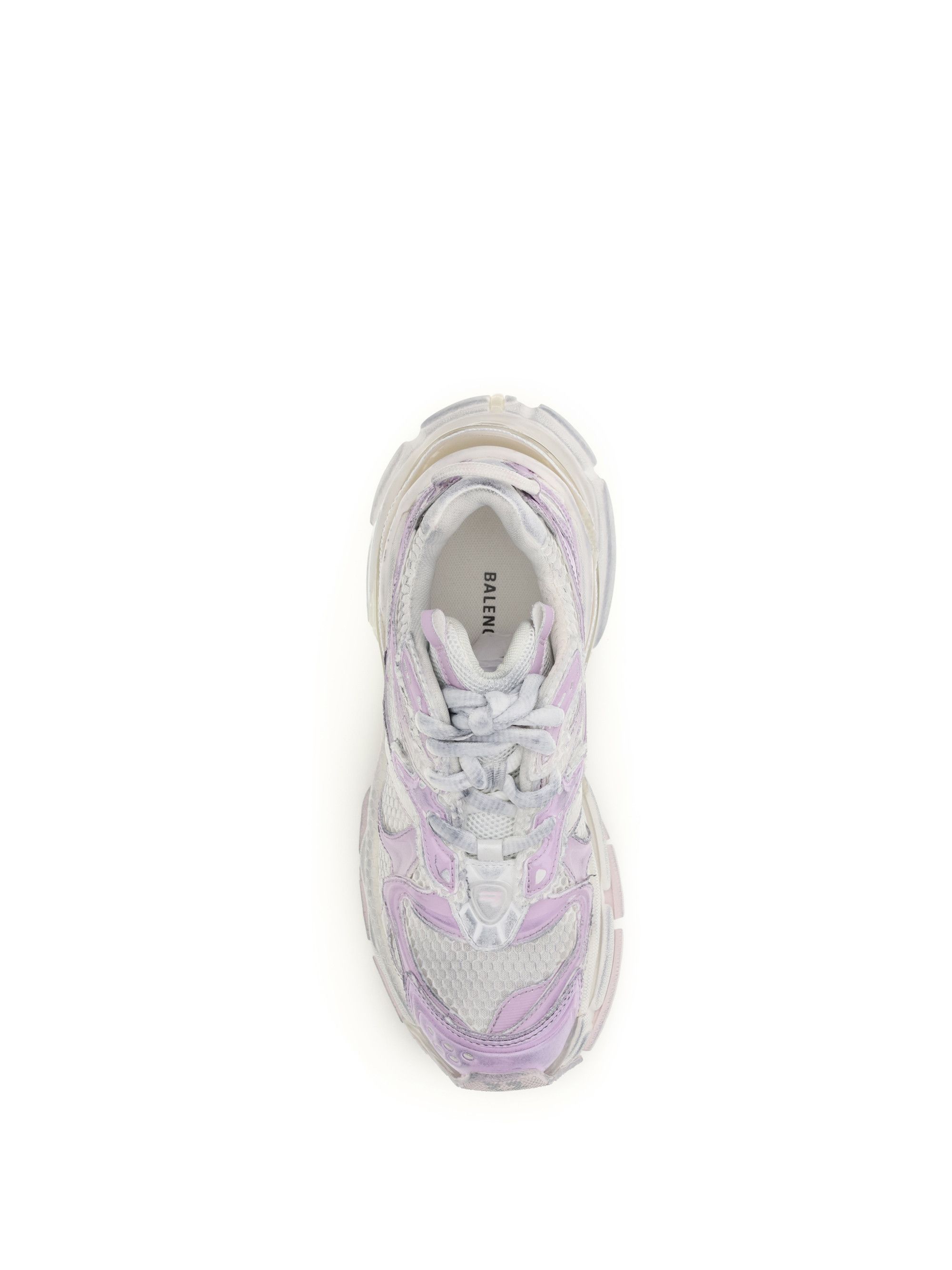 Balenciaga Runner 2 Sneakers Size US 6 / IT 36 - 4 Thumbnail