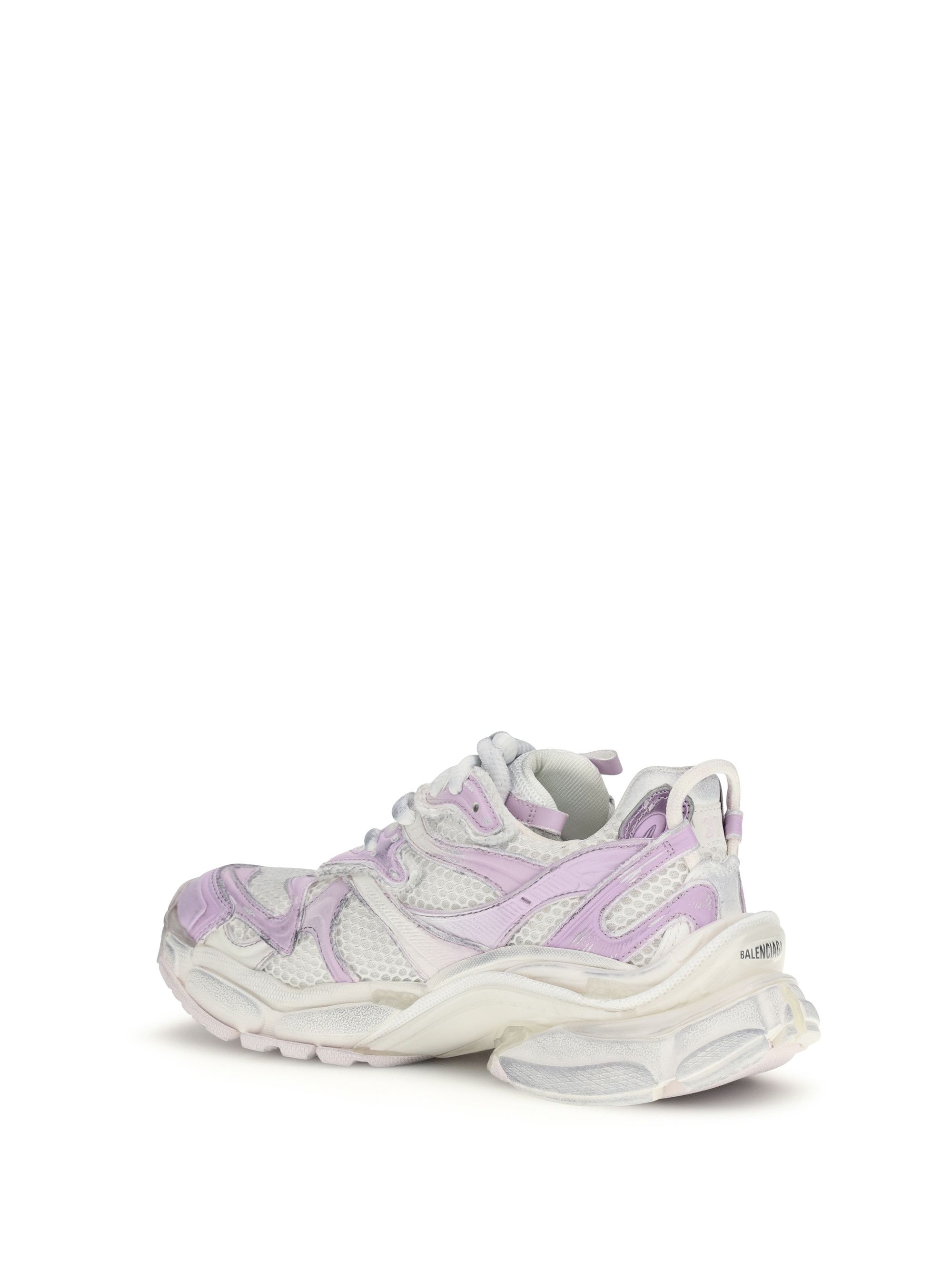 Balenciaga Runner 2 Sneakers Size US 8 / IT 38 - 3 Thumbnail