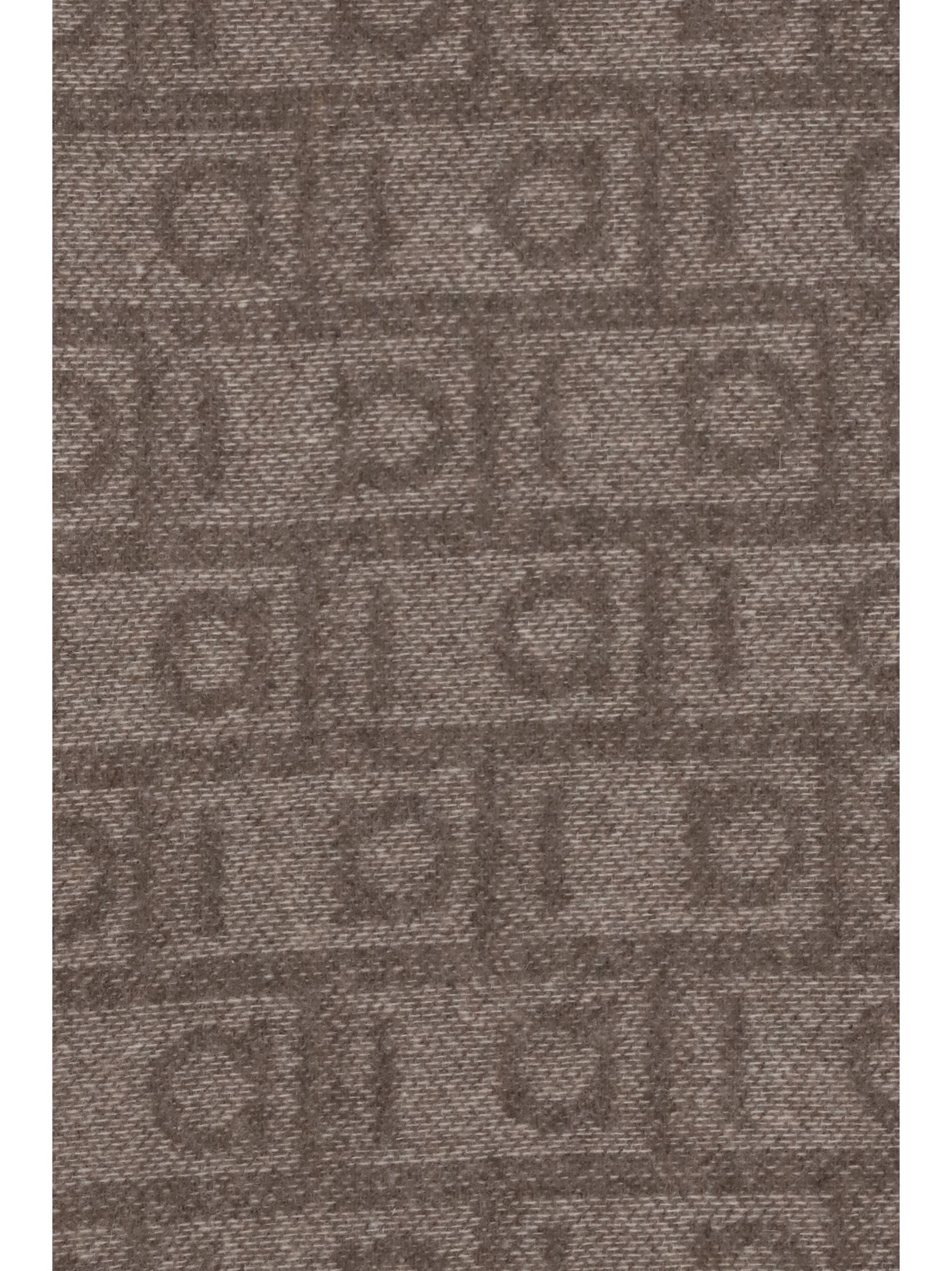 Salvatore Ferragamo Monogram Scarf Size ONE SIZE - 3 Thumbnail