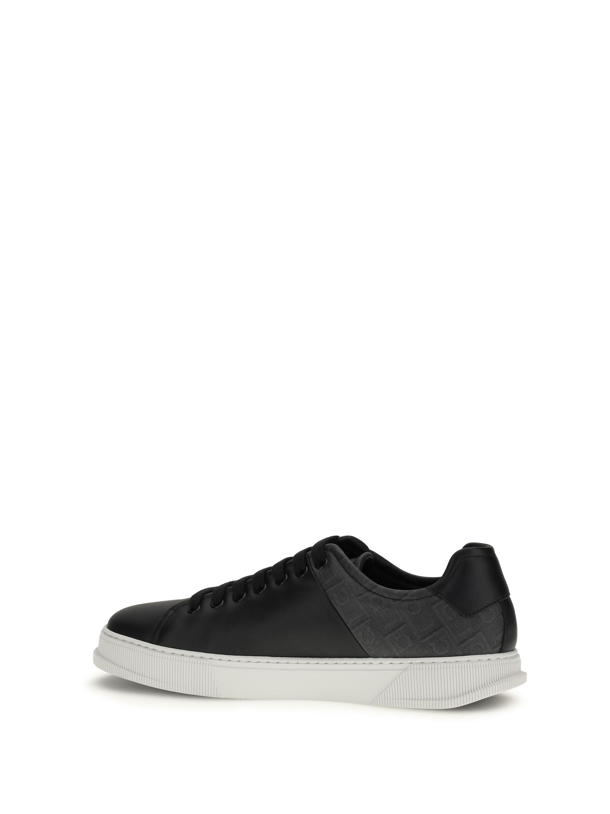 Salvatore Ferragamo Sneakers Size US 9 / EU 42 - 3 Thumbnail