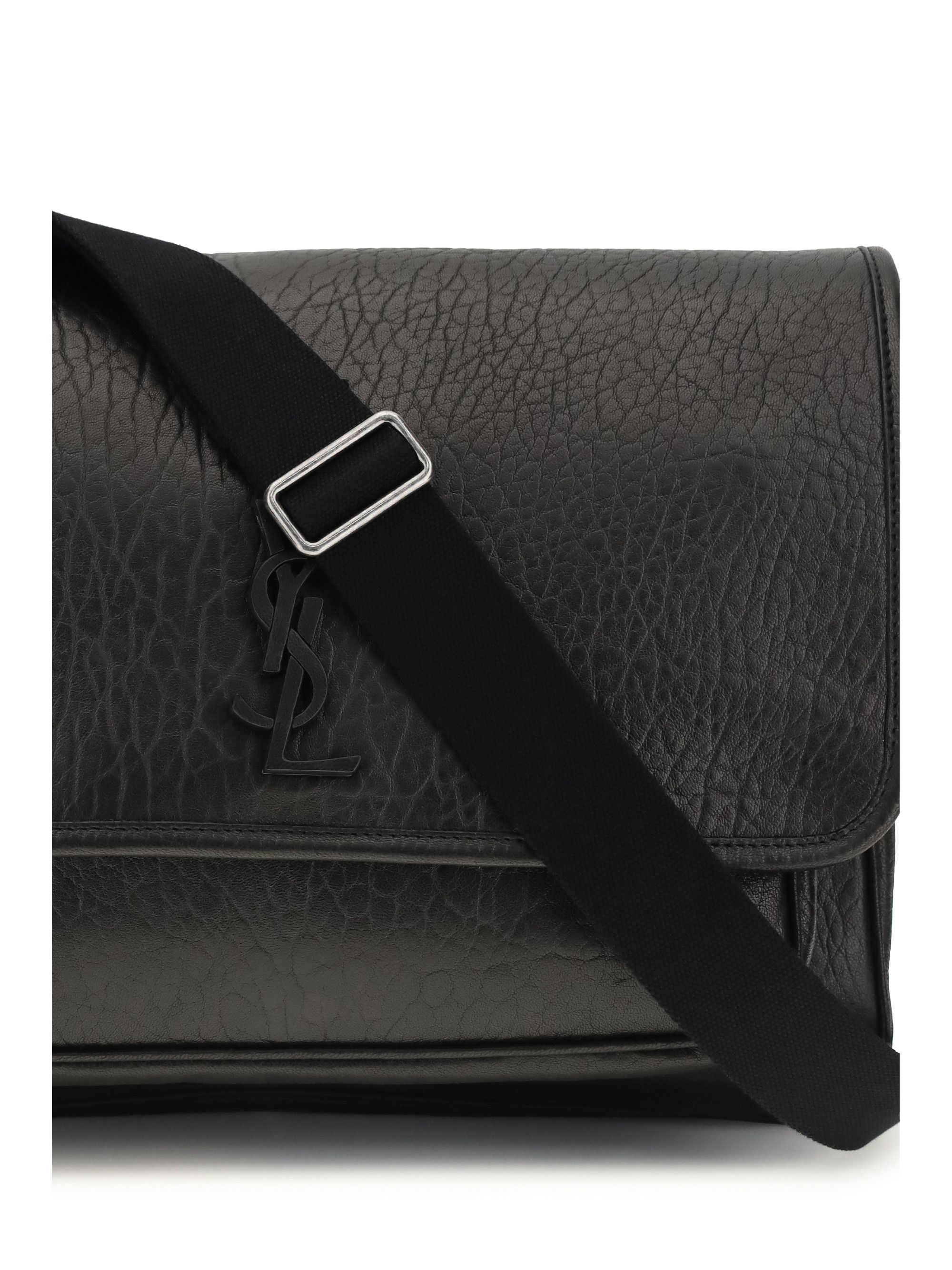 Saint Laurent Paris Niki Shoulder Bag Size ONE SIZE - 4 Thumbnail