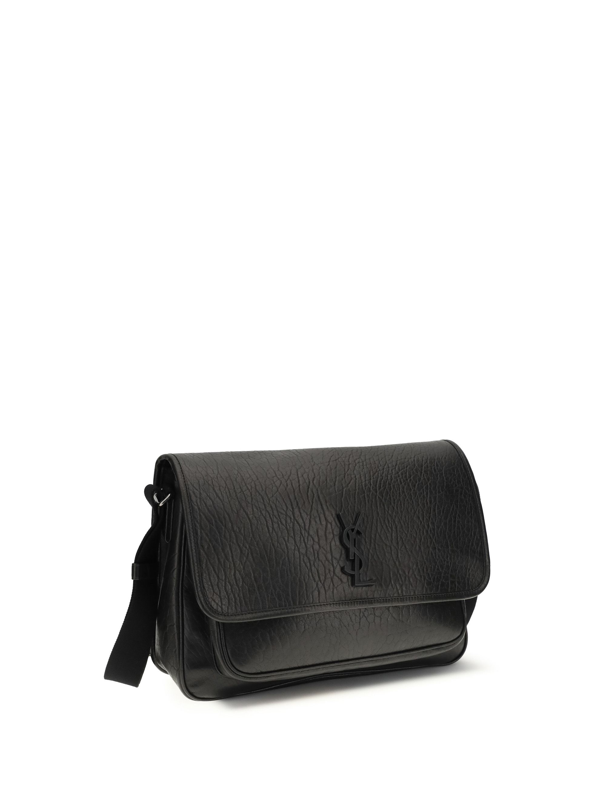 Saint Laurent Paris Niki Shoulder Bag Size ONE SIZE - 2 Thumbnail