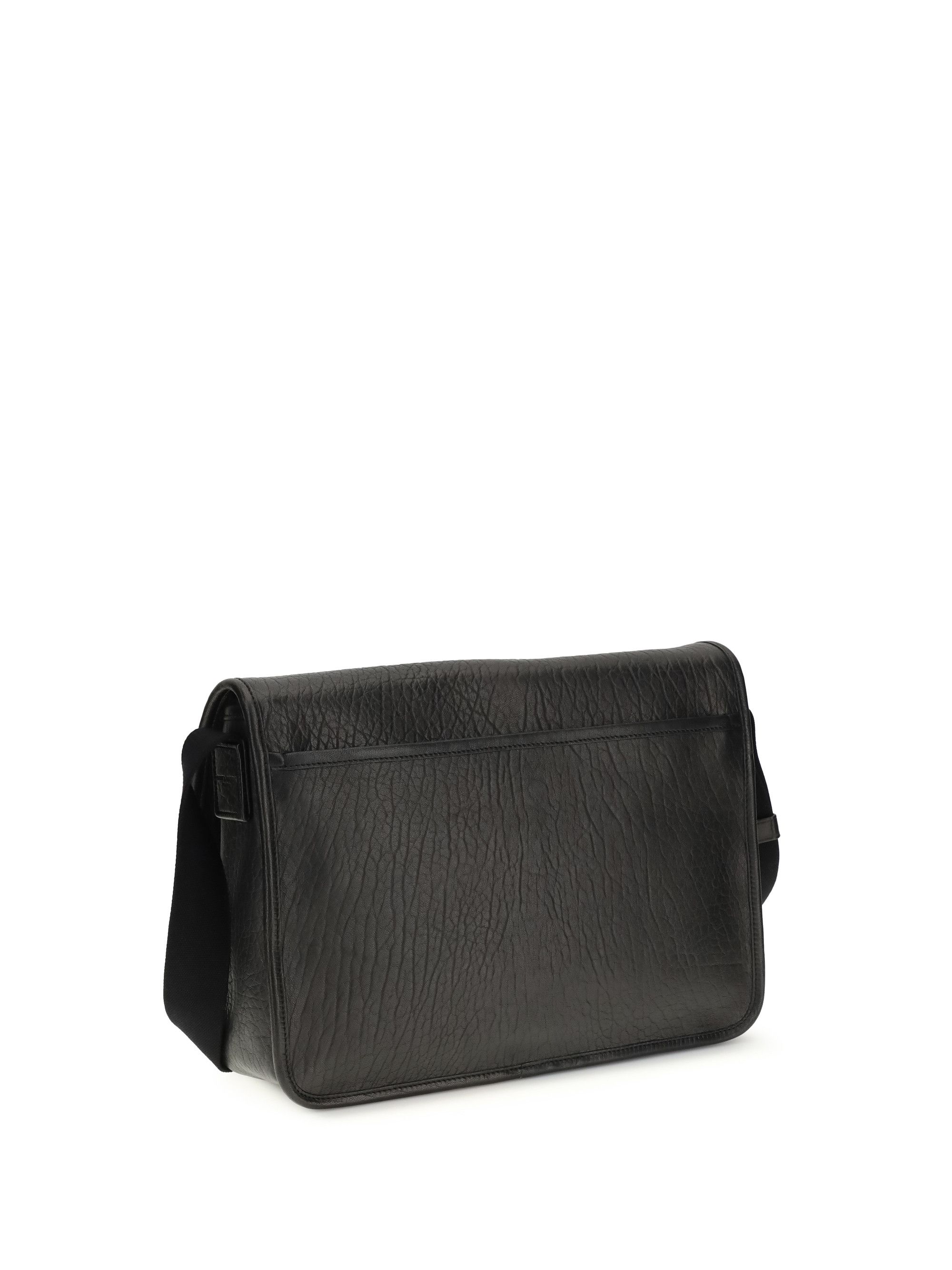 Saint Laurent Paris Niki Shoulder Bag Size ONE SIZE - 3 Thumbnail