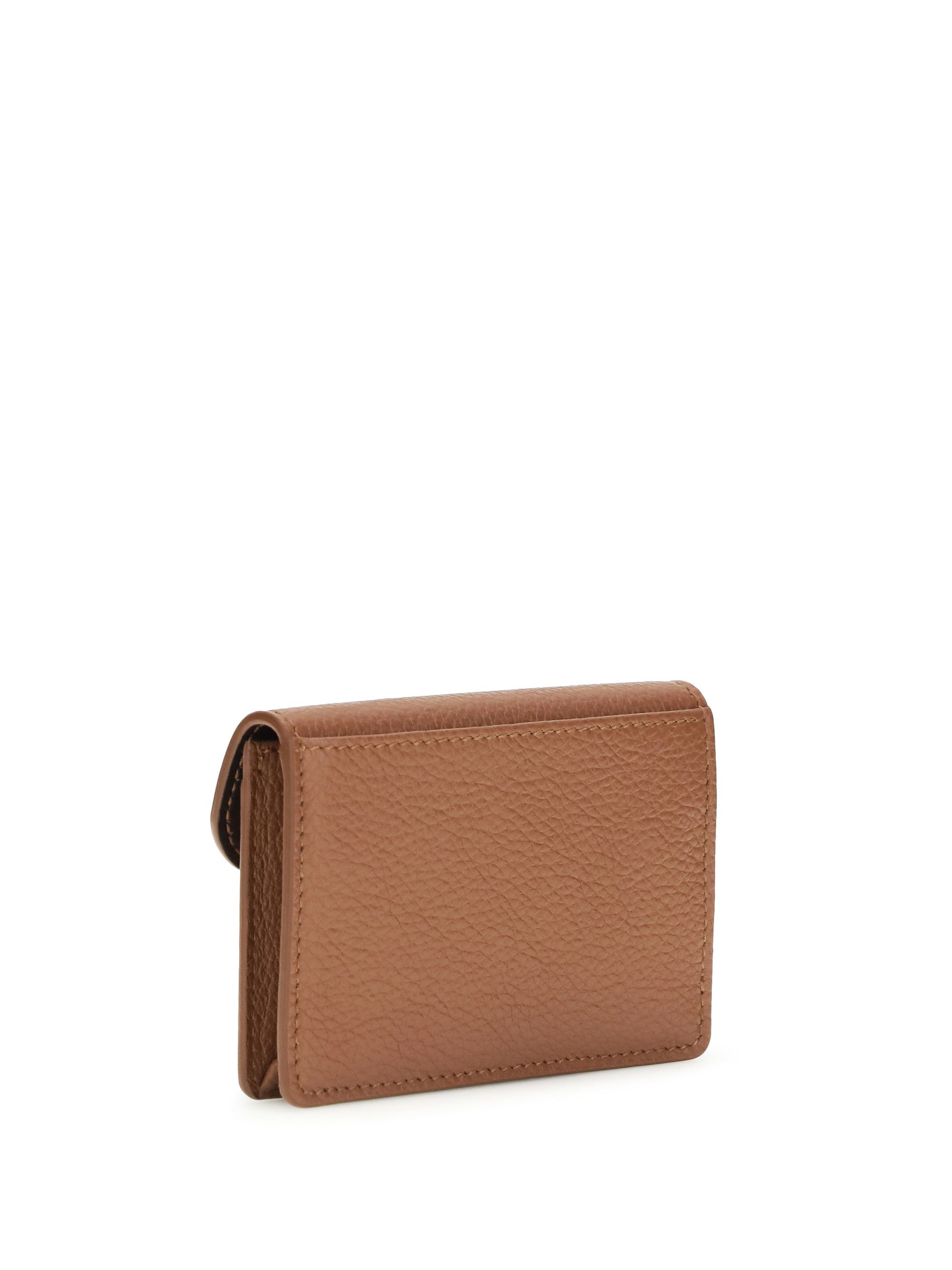 Salvatore Ferragamo Gancini Keychain Size ONE SIZE - 2 Thumbnail