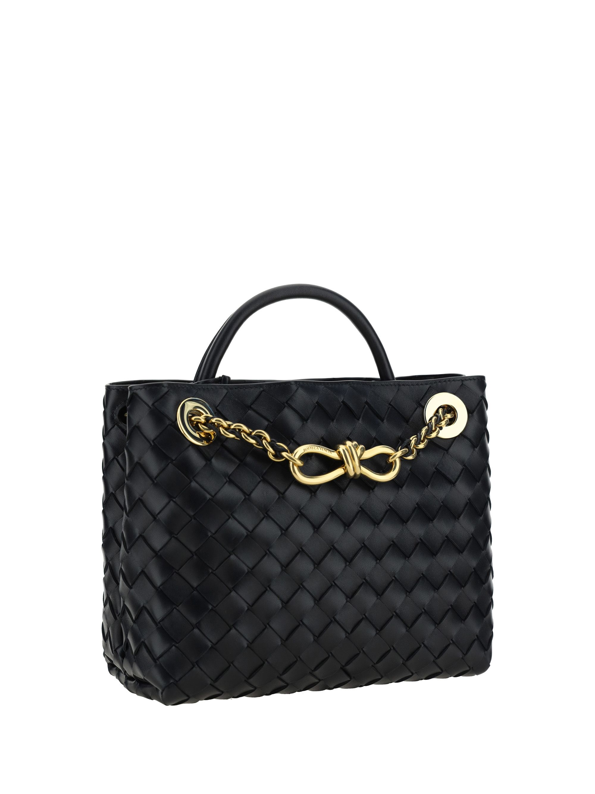 Bottega Veneta Andiamo Handbag Size ONE SIZE - 2 Thumbnail