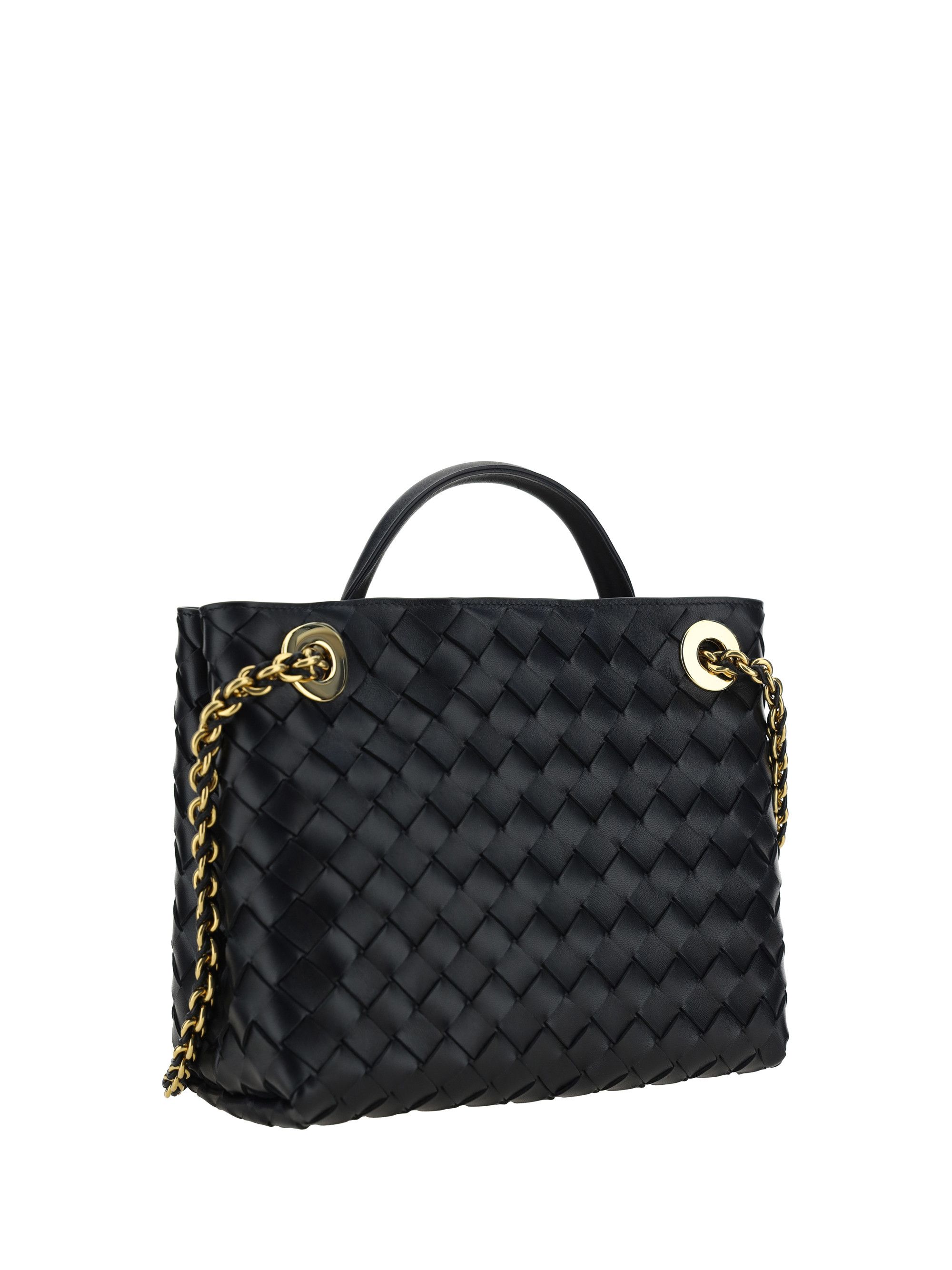 Bottega Veneta Andiamo Handbag Size ONE SIZE - 3 Thumbnail