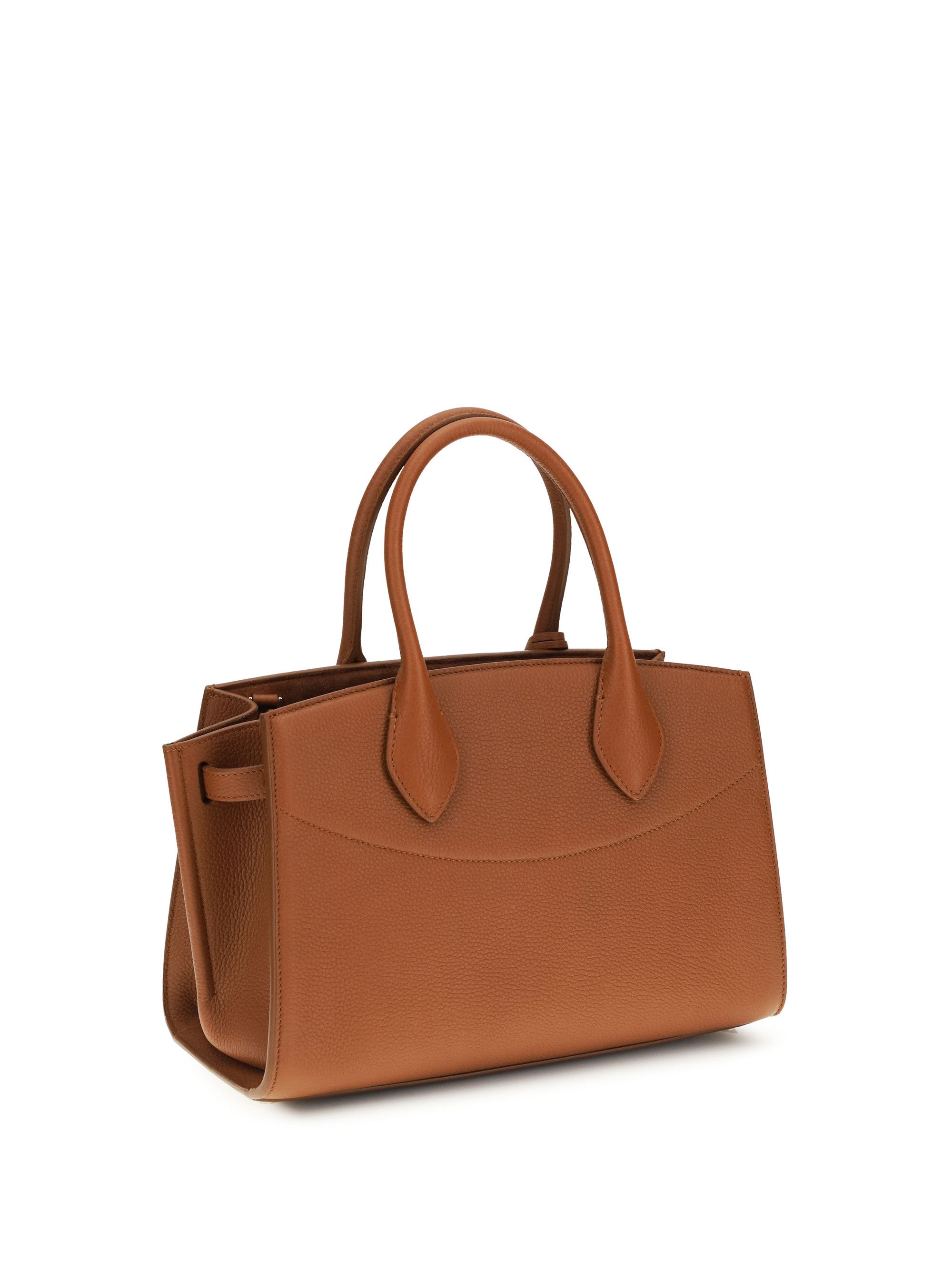 Salvatore Ferragamo New Ferragamo Studio Handbag Size ONE SIZE - 3 Thumbnail