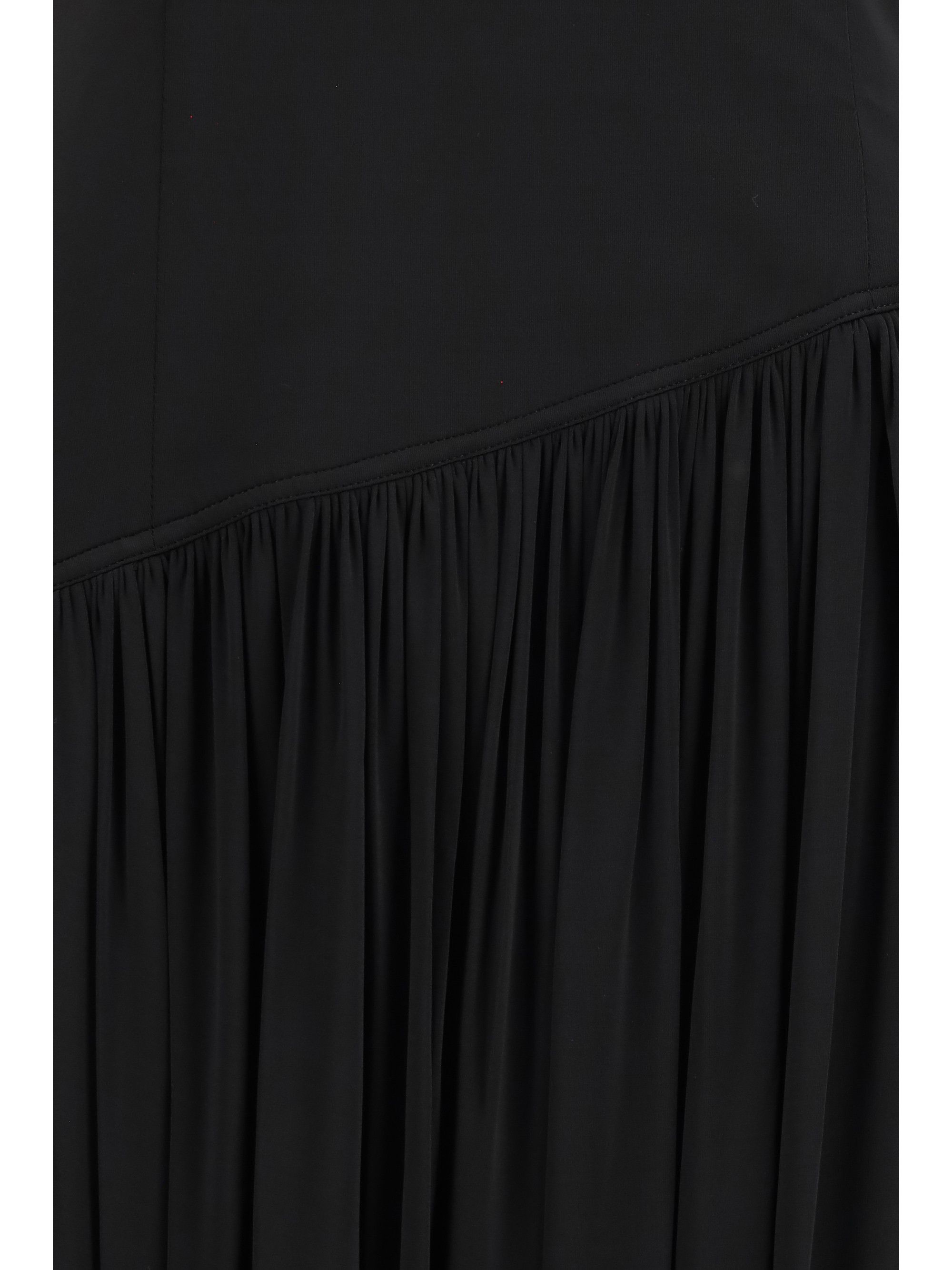 Salvatore Ferragamo Bustier Dress Size M / US 6-8 / IT 42-44 - 3 Thumbnail