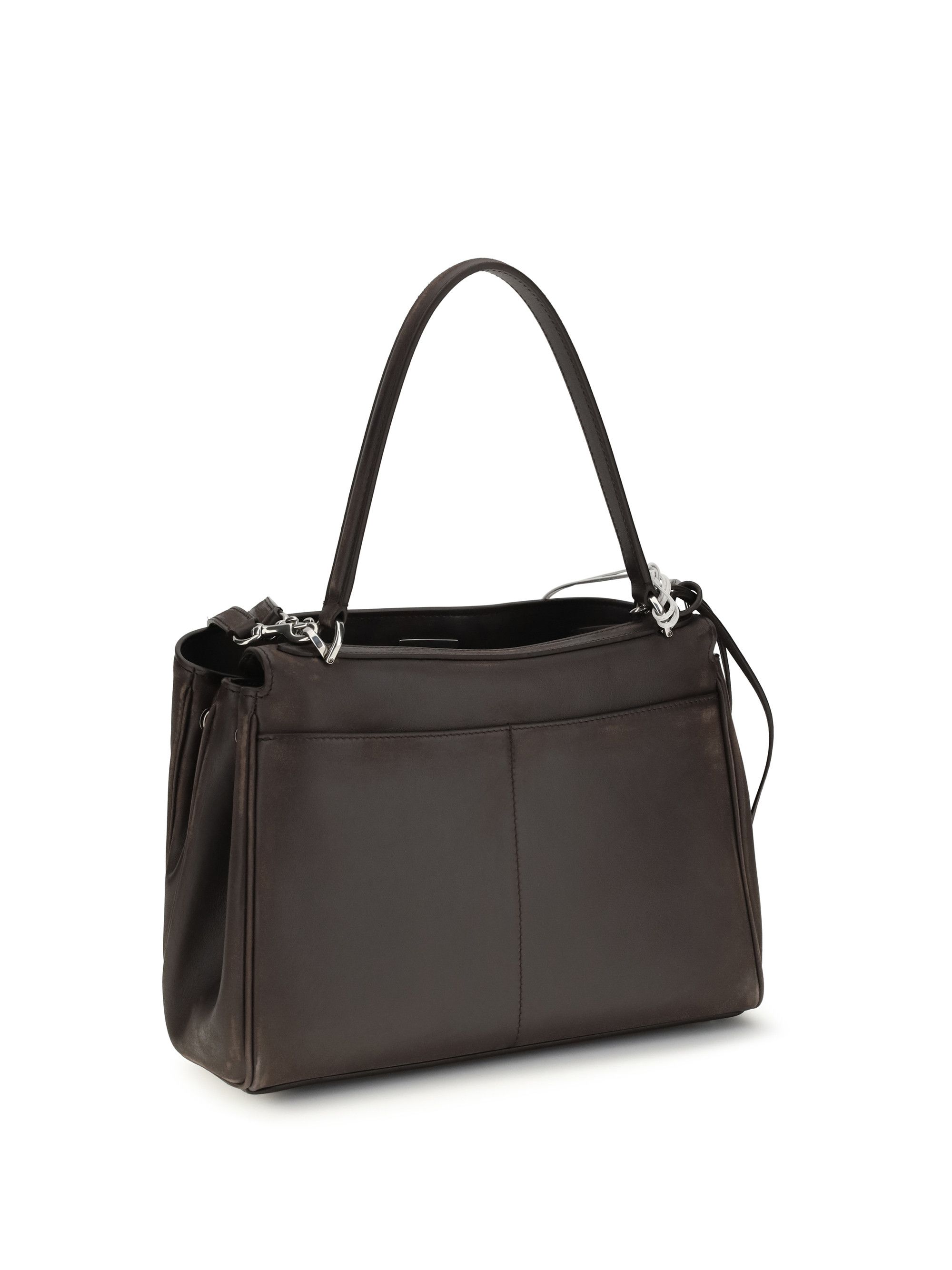Balenciaga Small Rodeo Shoulder Bag Size ONE SIZE - 3 Thumbnail