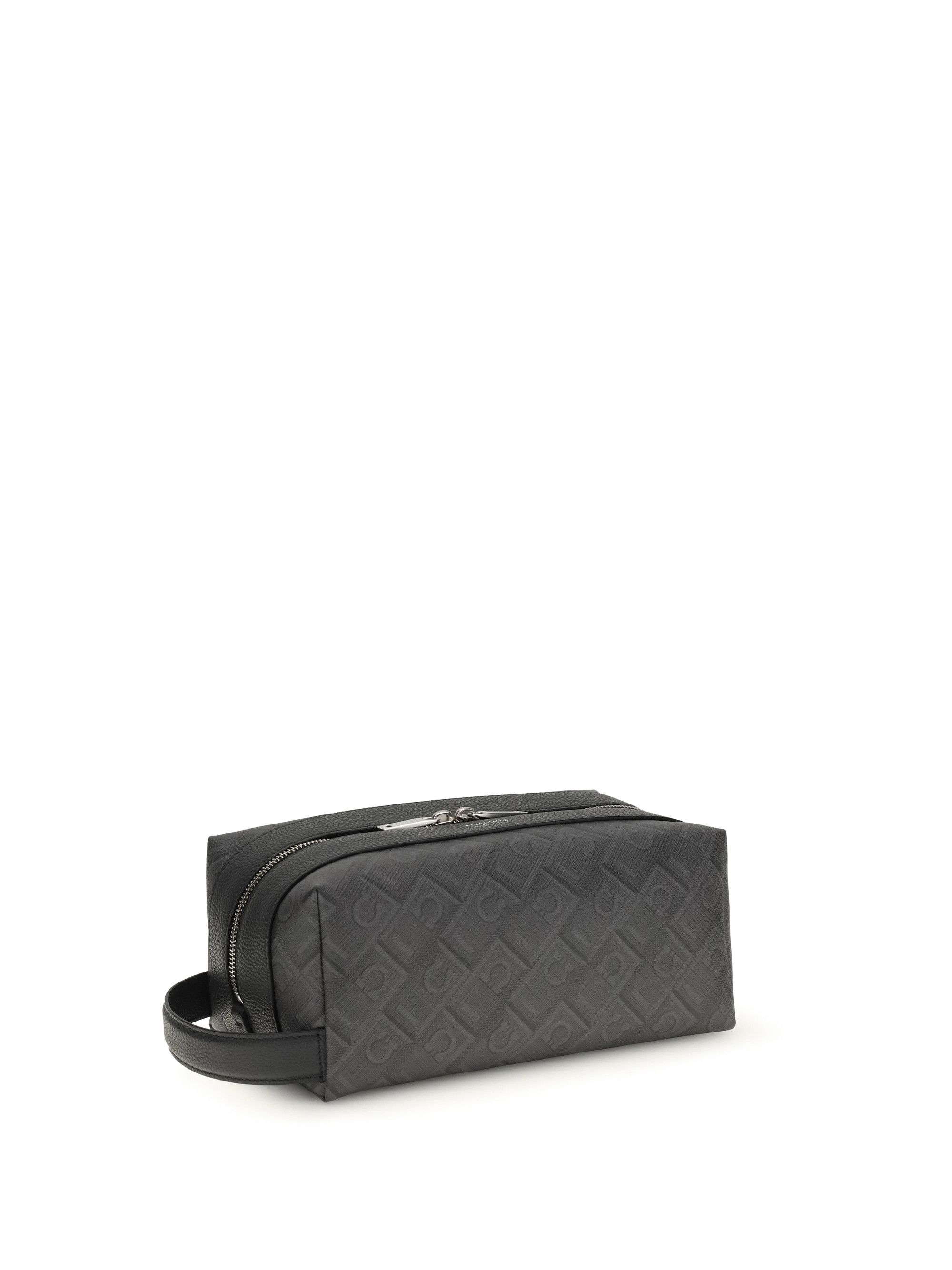 Salvatore Ferragamo Dopp Kit Beauty Case Size ONE SIZE - 2 Thumbnail