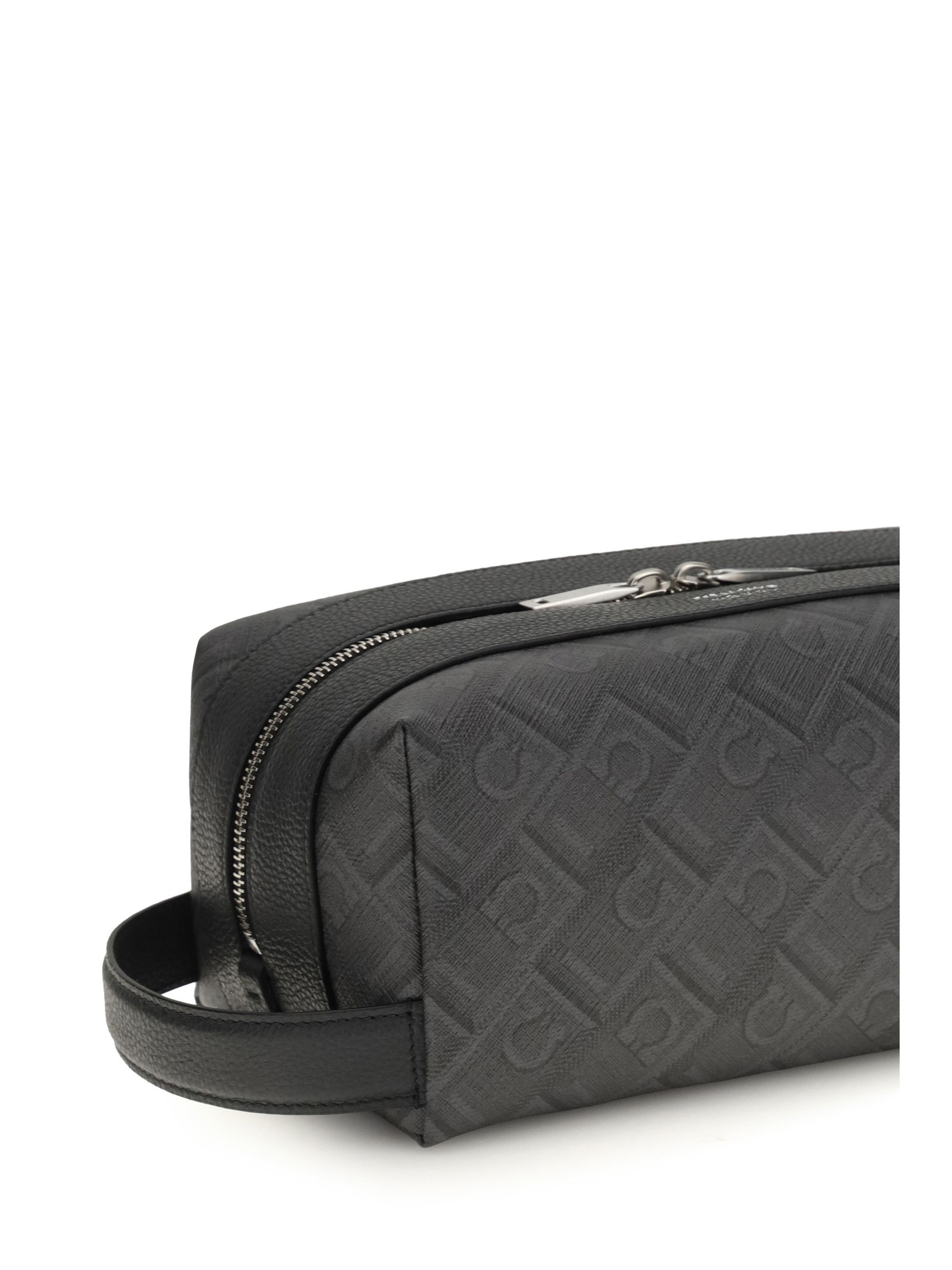Salvatore Ferragamo Dopp Kit Beauty Case Size ONE SIZE - 4 Thumbnail
