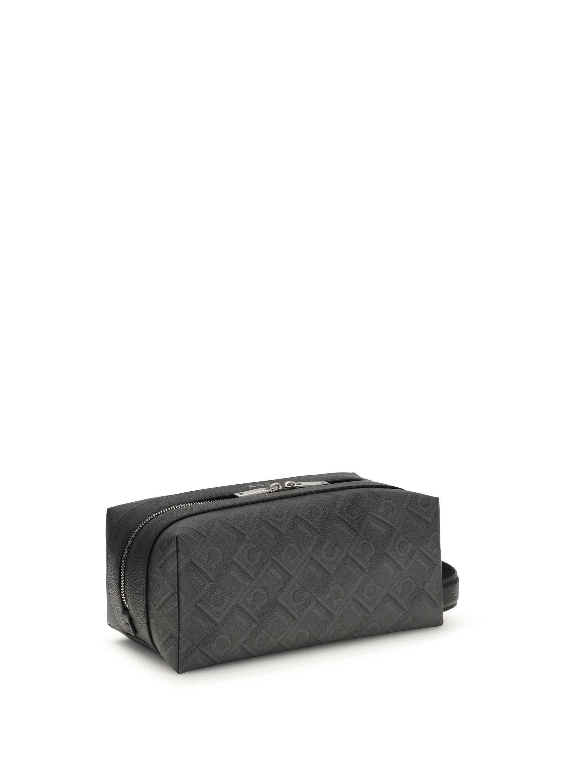 Salvatore Ferragamo Dopp Kit Beauty Case Size ONE SIZE - 3 Thumbnail