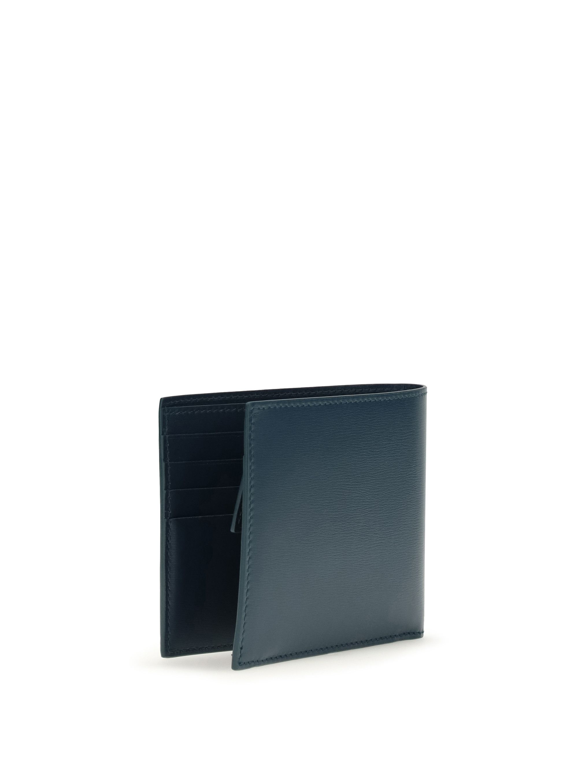 Salvatore Ferragamo Classic Wallet Size ONE SIZE - 2 Thumbnail