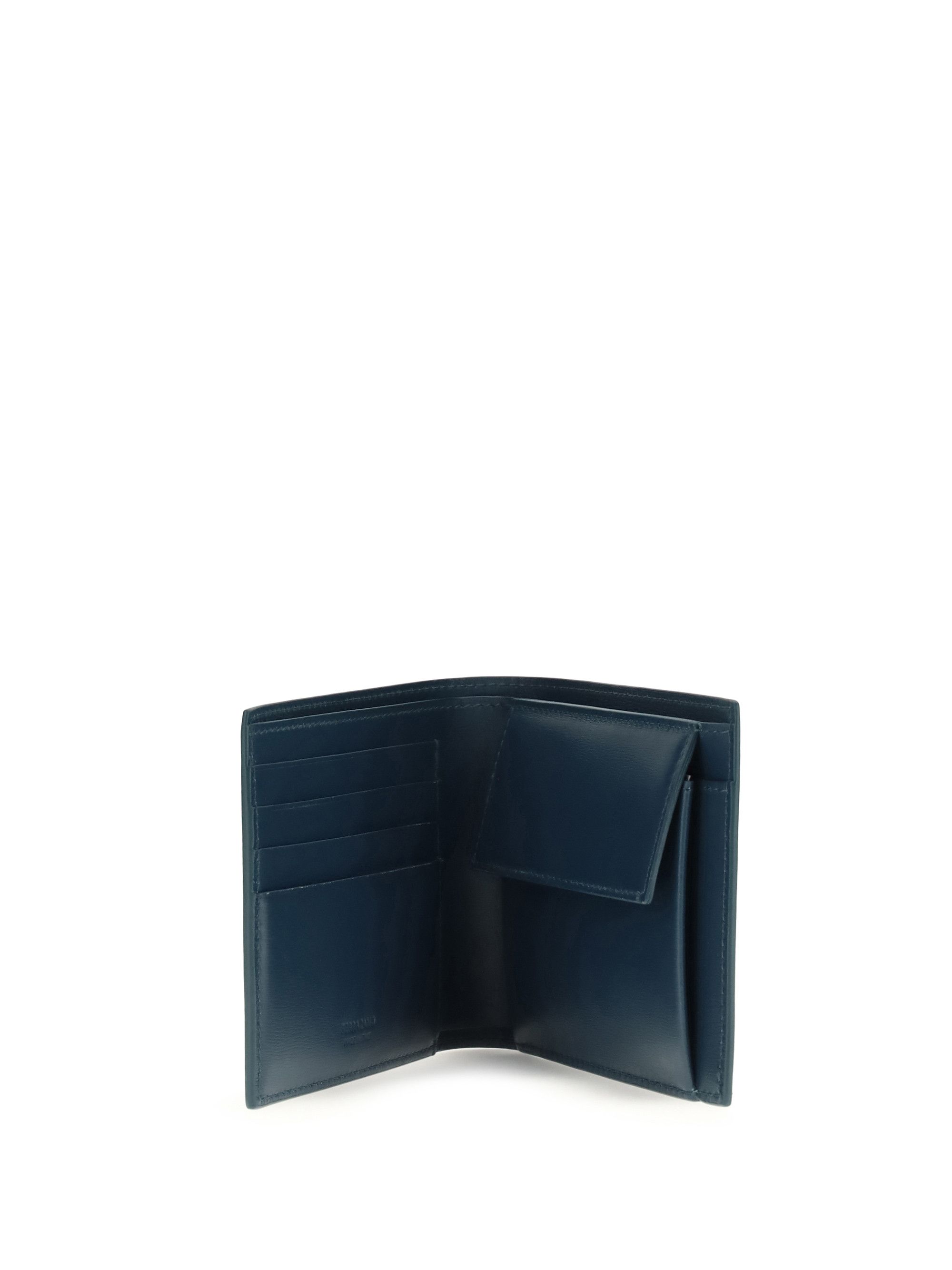 Salvatore Ferragamo Classic Wallet Size ONE SIZE - 3 Thumbnail